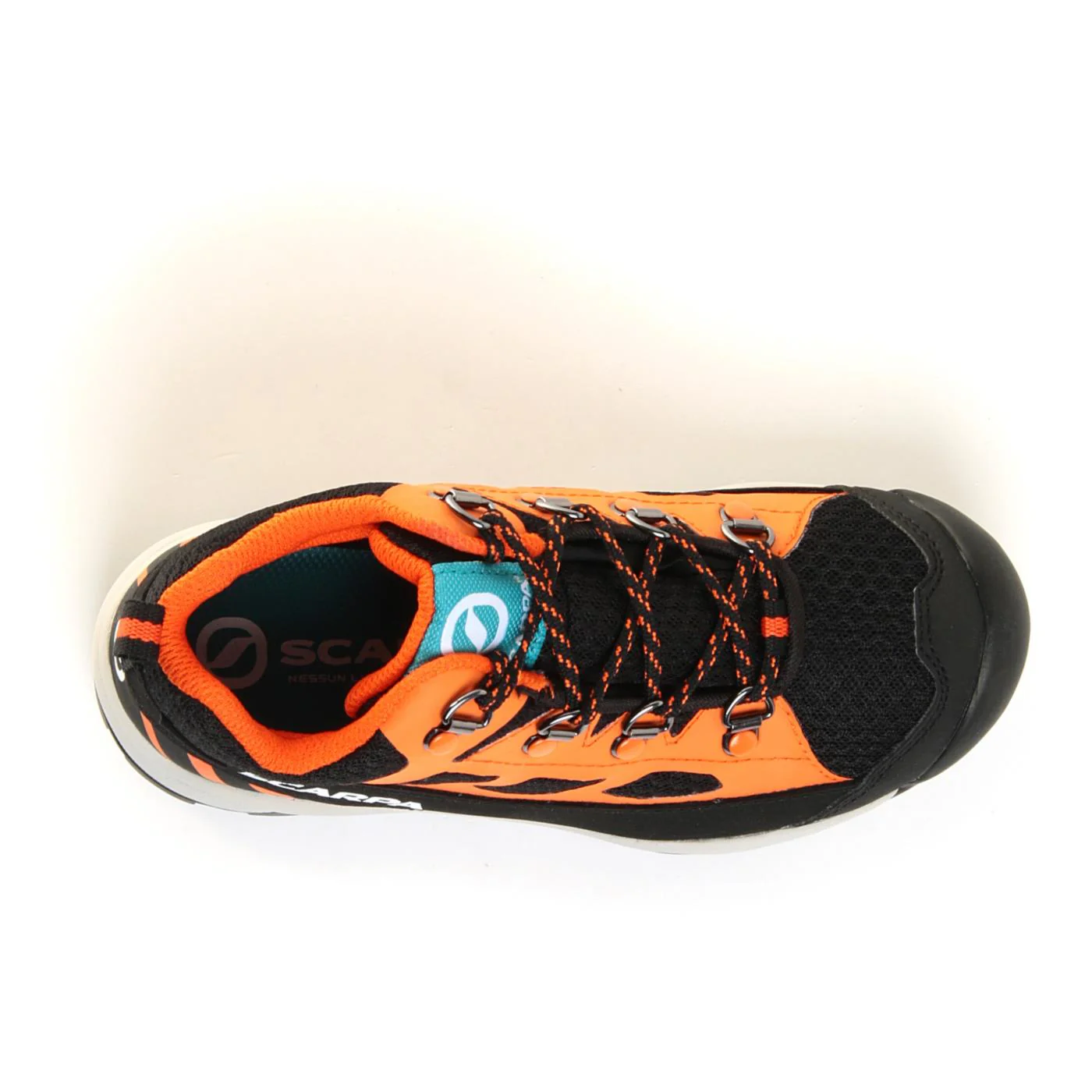 SCARPA NEUTRON MID GTX ORANGE - Image 3