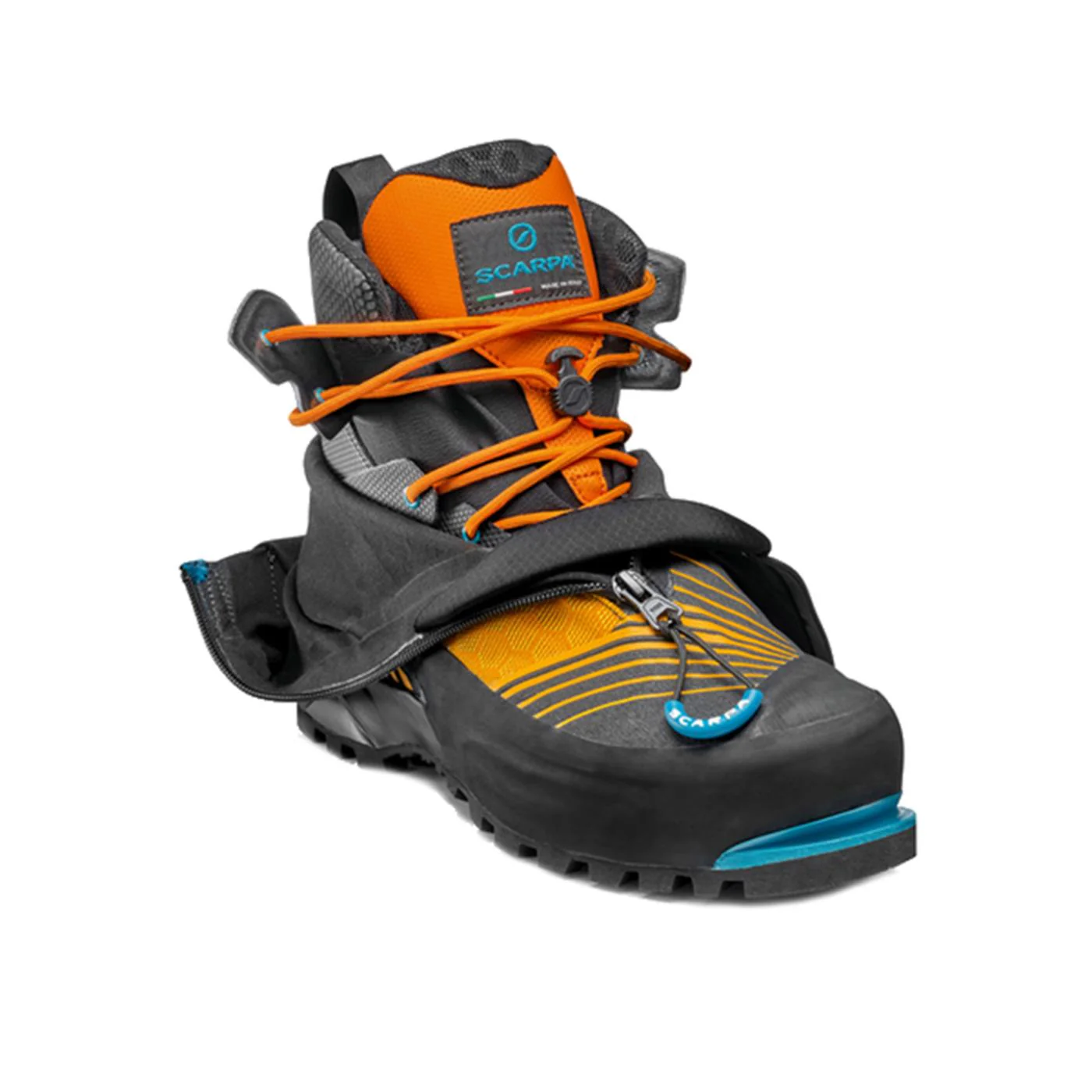 SCARPA PHANTOM TECH HD - Image 5