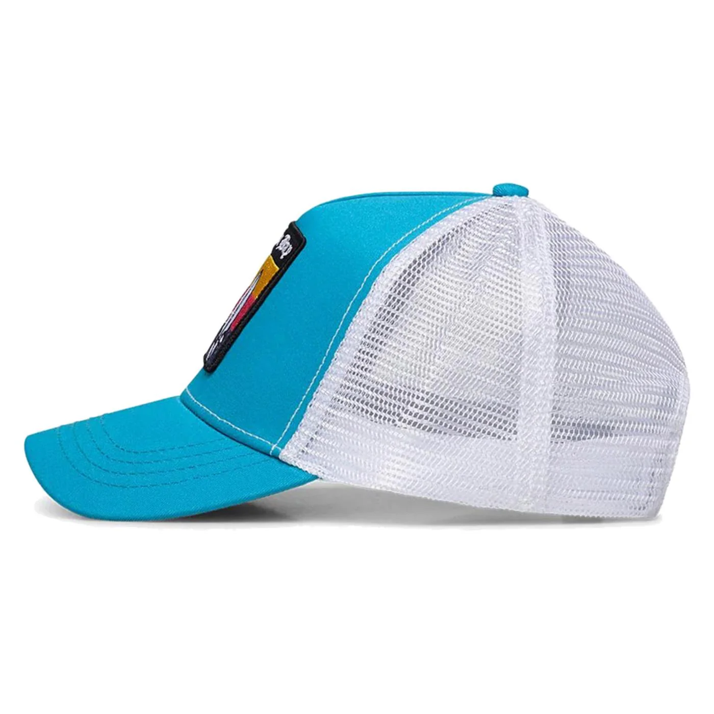 SCORPION BAY BASEBALL CAP SUNSET BAY - Image 2