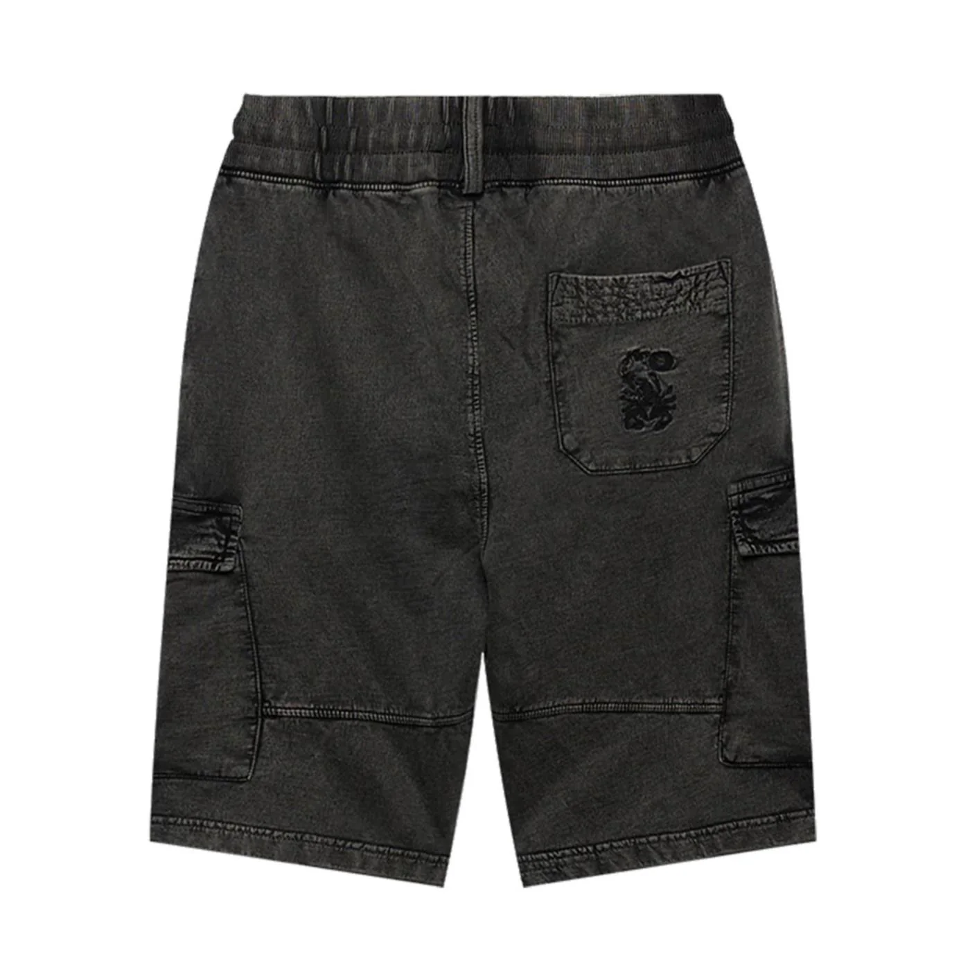 SCORPION BAY BERMUDA JOGGER CARGO - Image 2