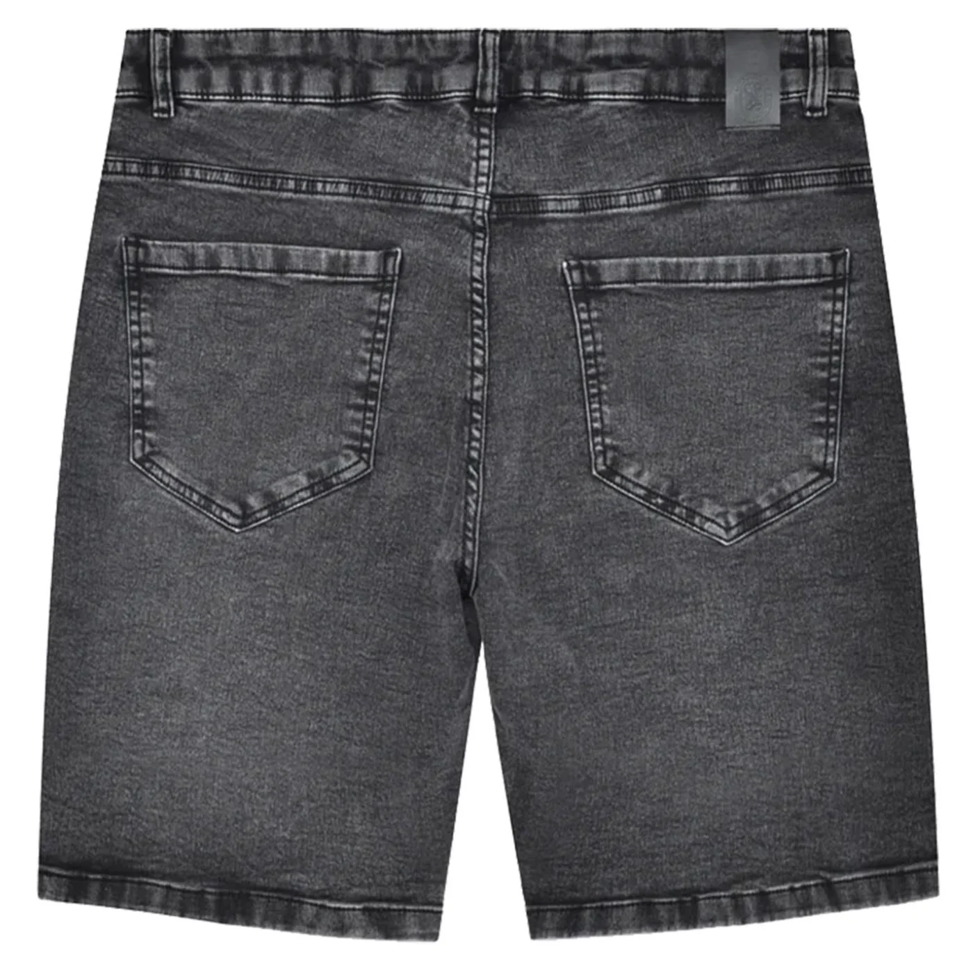 SCORPION BAY BERMUDA KNIT DENIM - Image 2