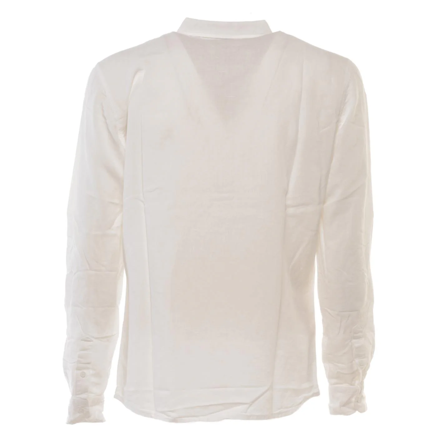 SCORPION BAY CAMICIA BEACH LINO - Image 2