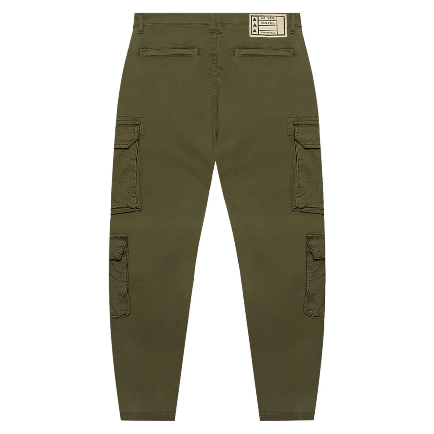 SCORPION BAY CARGO TROUSER RIP-STOP - Image 2