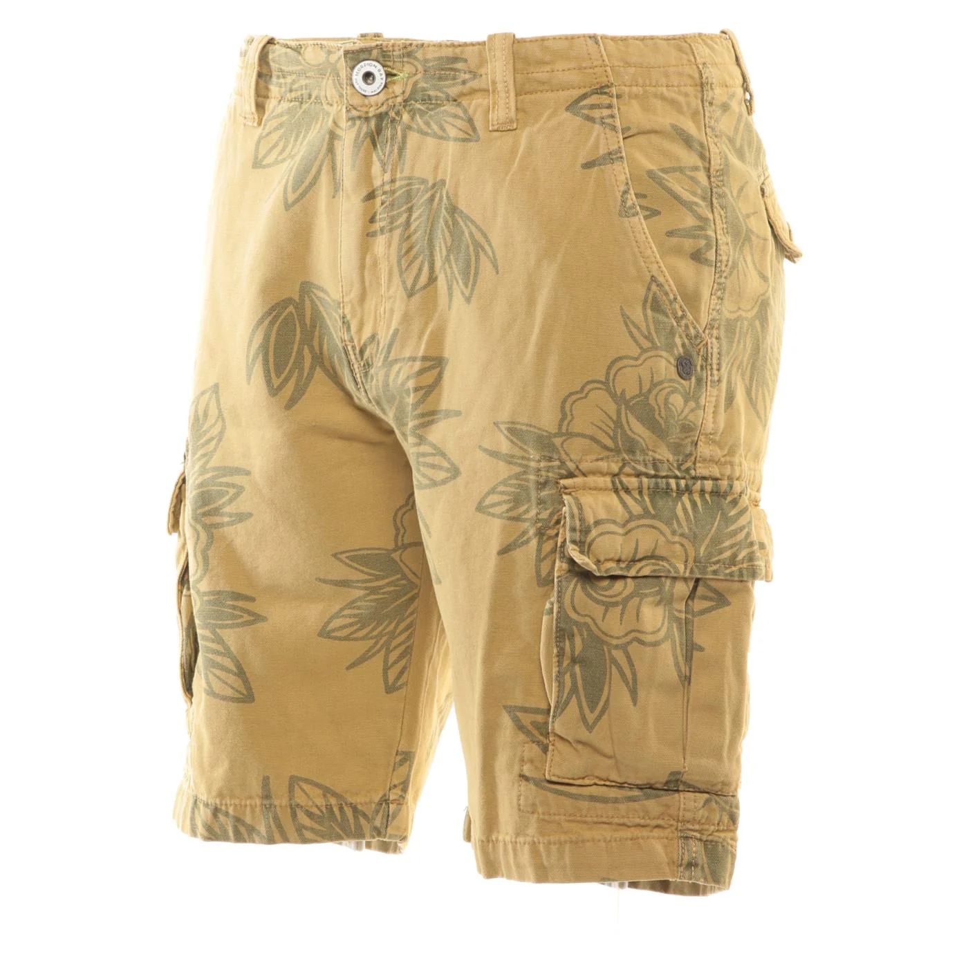 SCORPION BAY CARGO WALKSHORT JUNGLE - Image 2