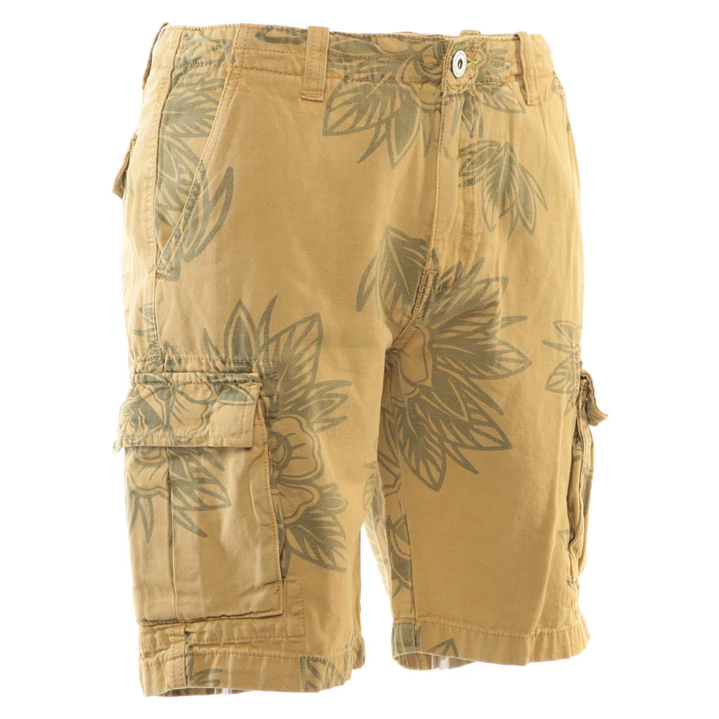 SCORPION BAY CARGO WALKSHORT JUNGLE - Image 3