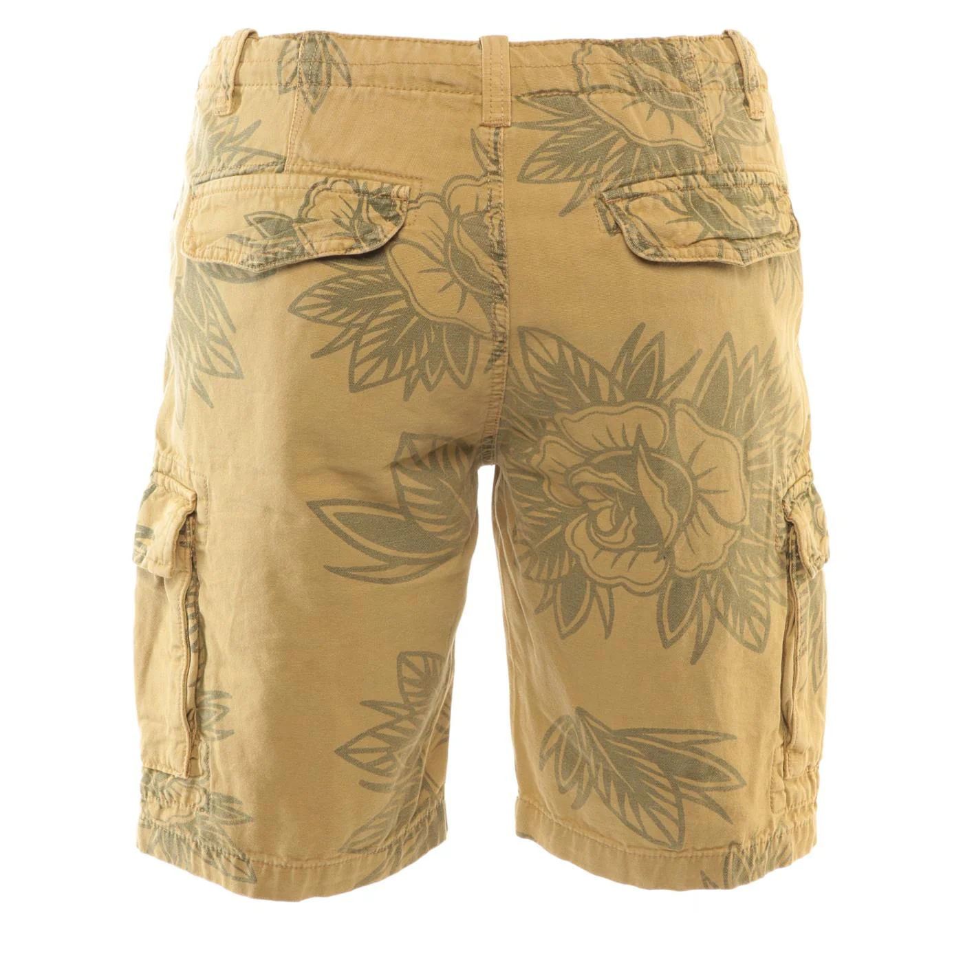 SCORPION BAY CARGO WALKSHORT JUNGLE - Image 5