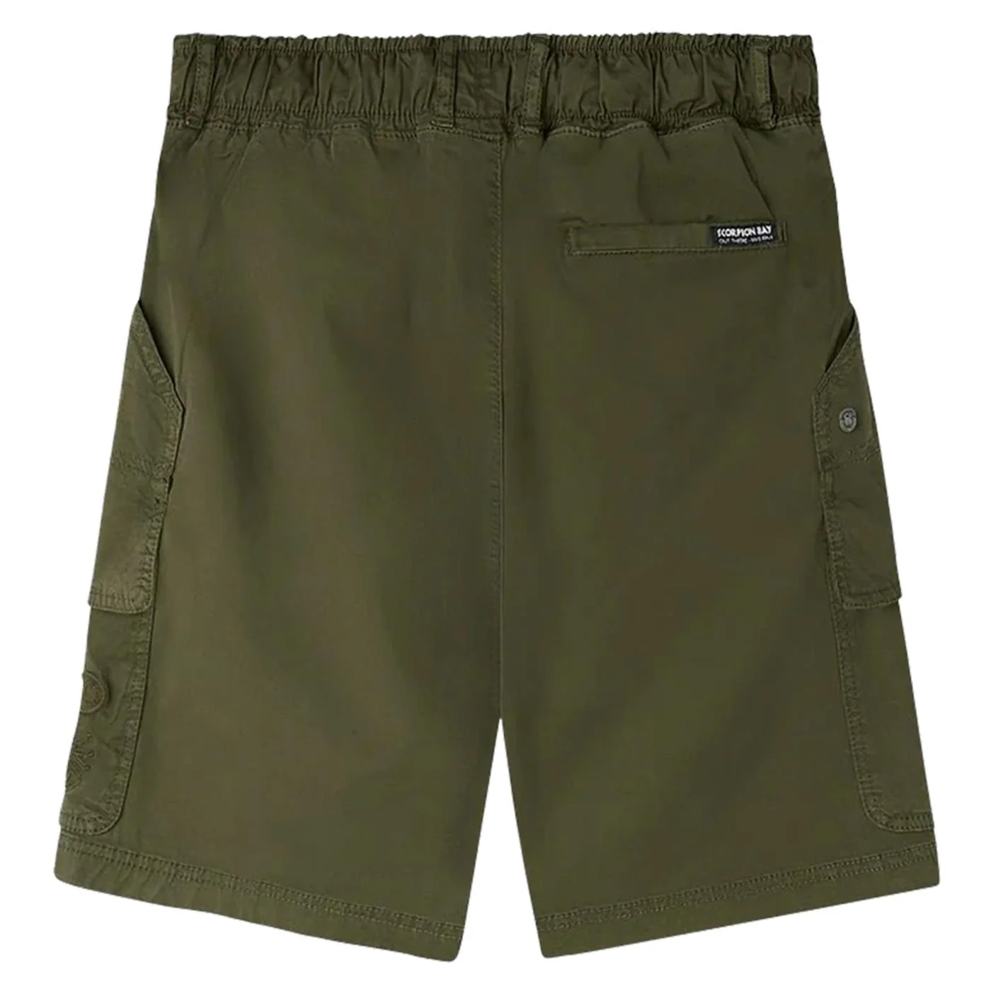 SCORPION BAY CARGO WALKSHORT STRETCH - Image 2