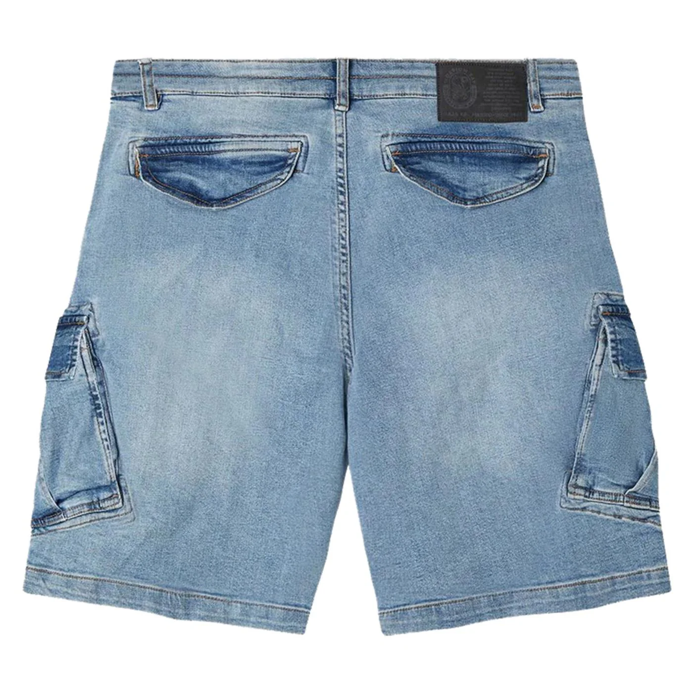 SCORPION BAY DENIM CARGO WALKSHORT - Image 2