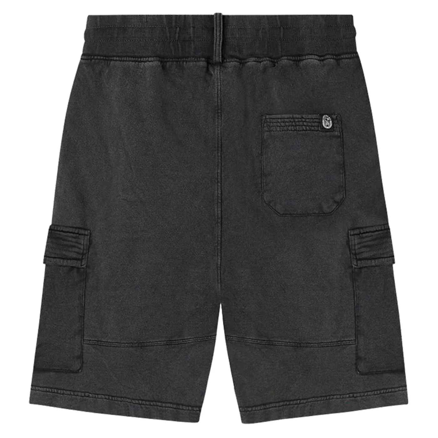 SCORPION BAY FLEECE BERMUDA CARGO - Image 2