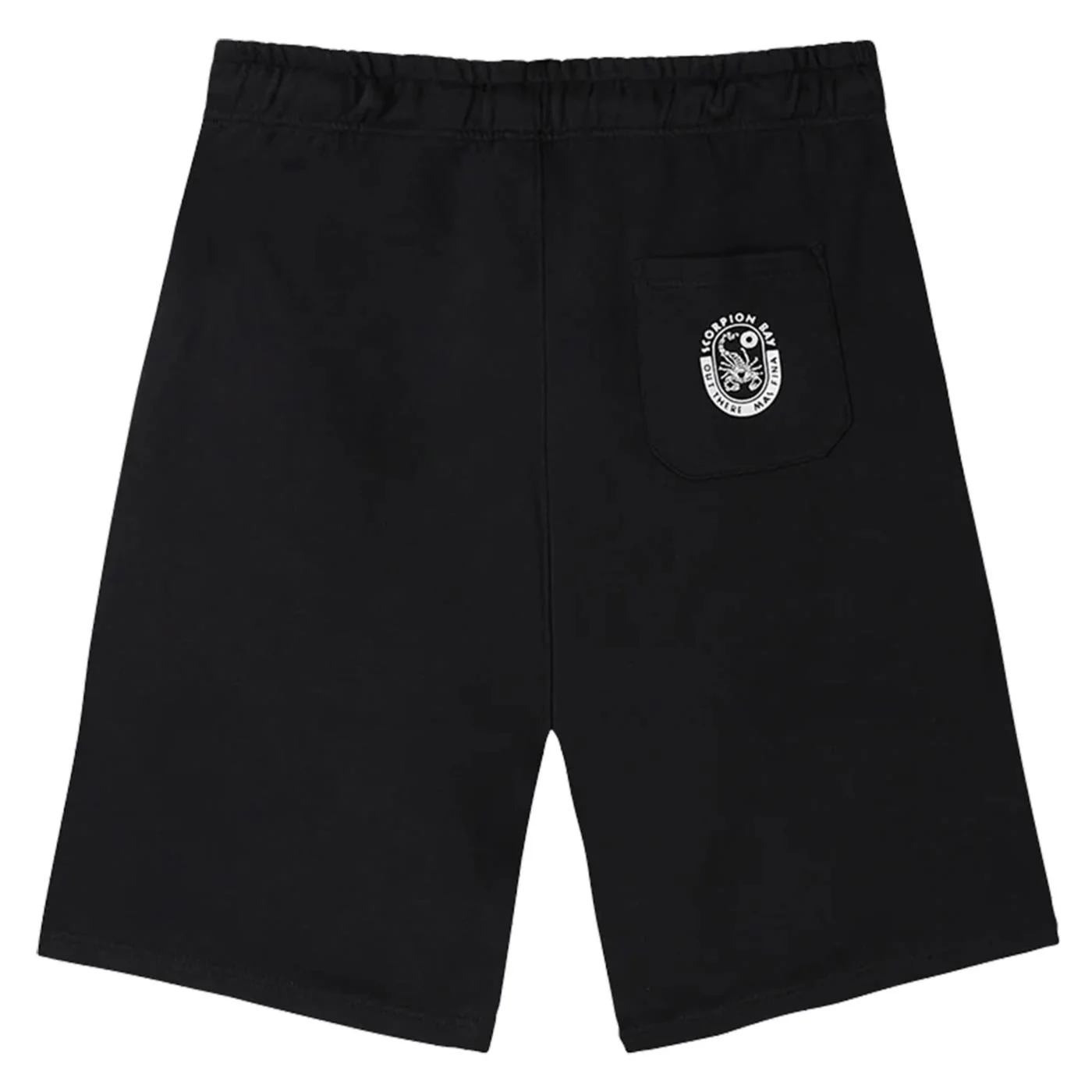 SCORPION BAY FLEECE BERMUDA UN-BRUSHED - Image 2