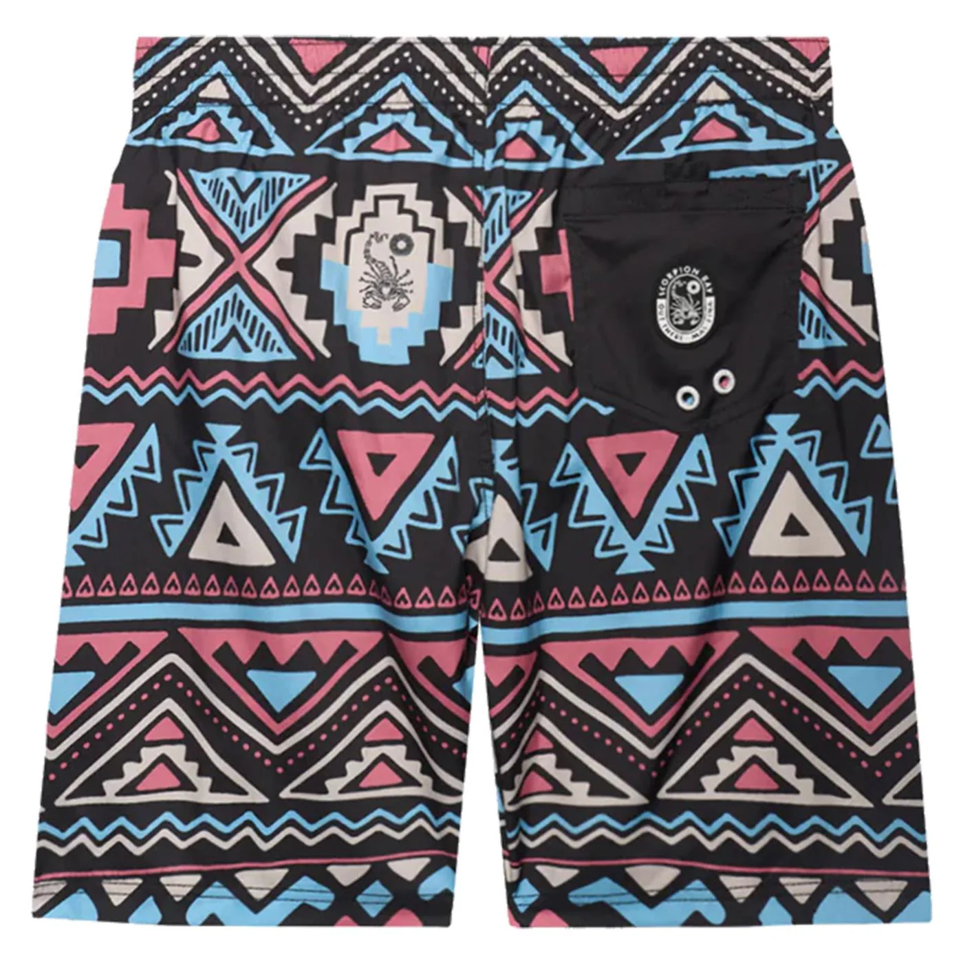 SCORPION BAY JAM SHORT INDOMEX - Image 2