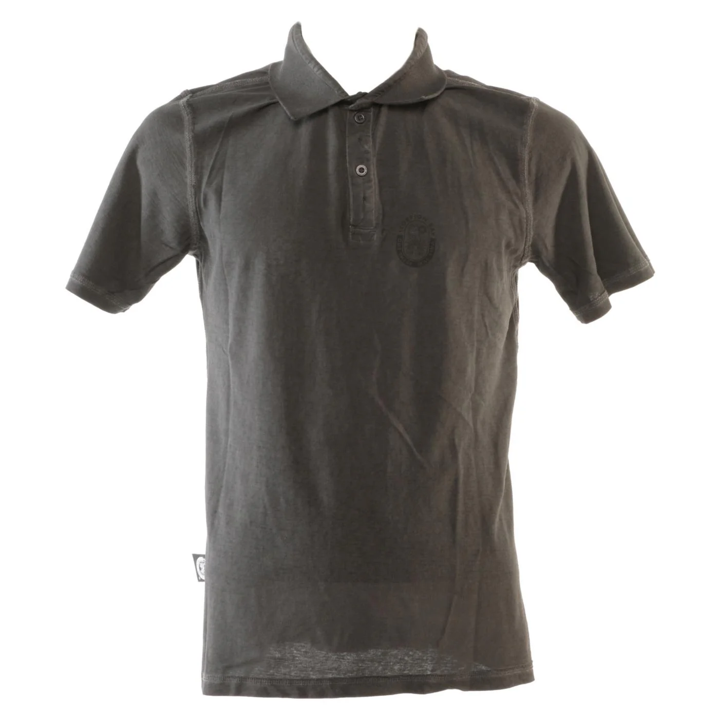 SCORPION BAY POLO DOUBLEFACE ICONICA - Image 3
