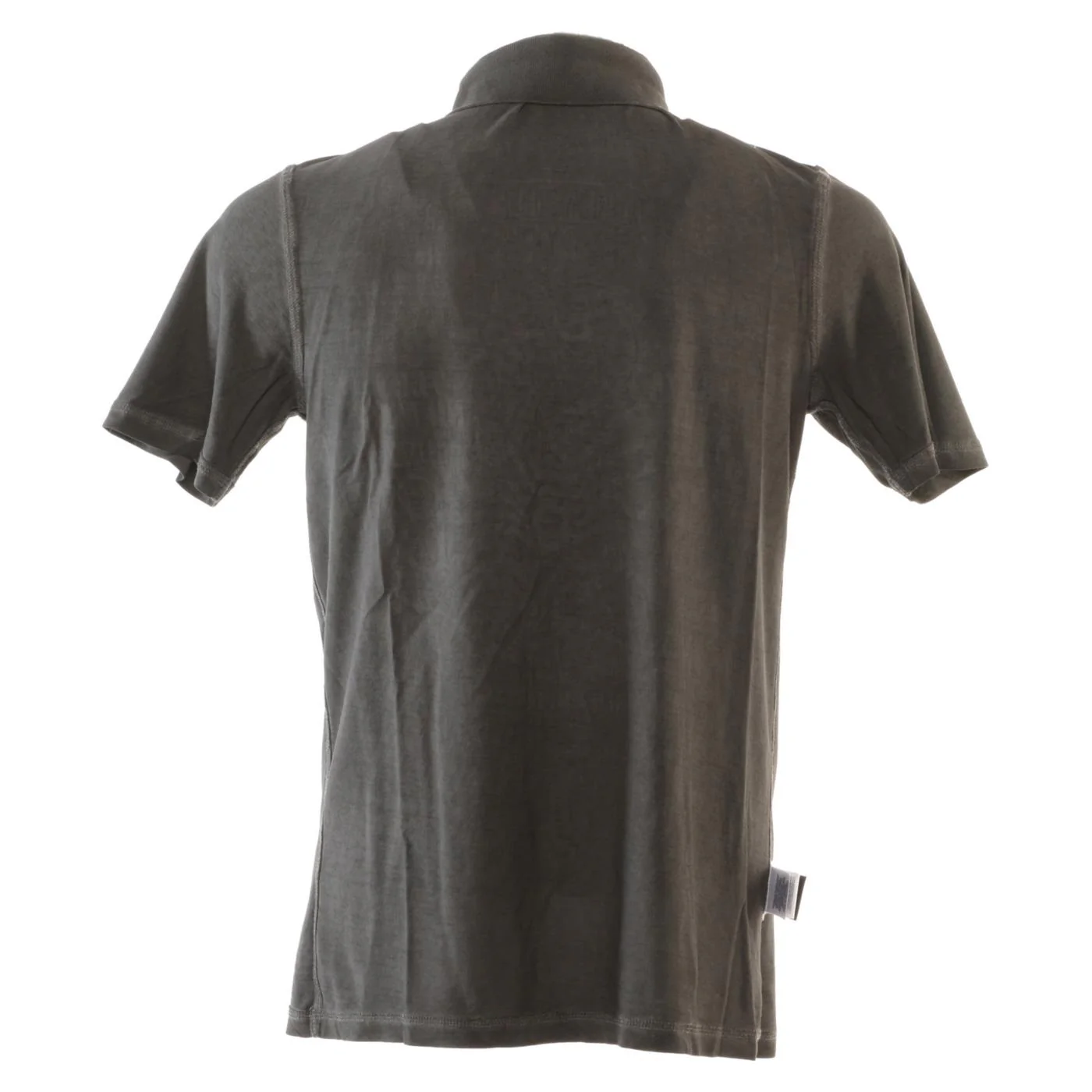 SCORPION BAY POLO DOUBLEFACE ICONICA - Image 4