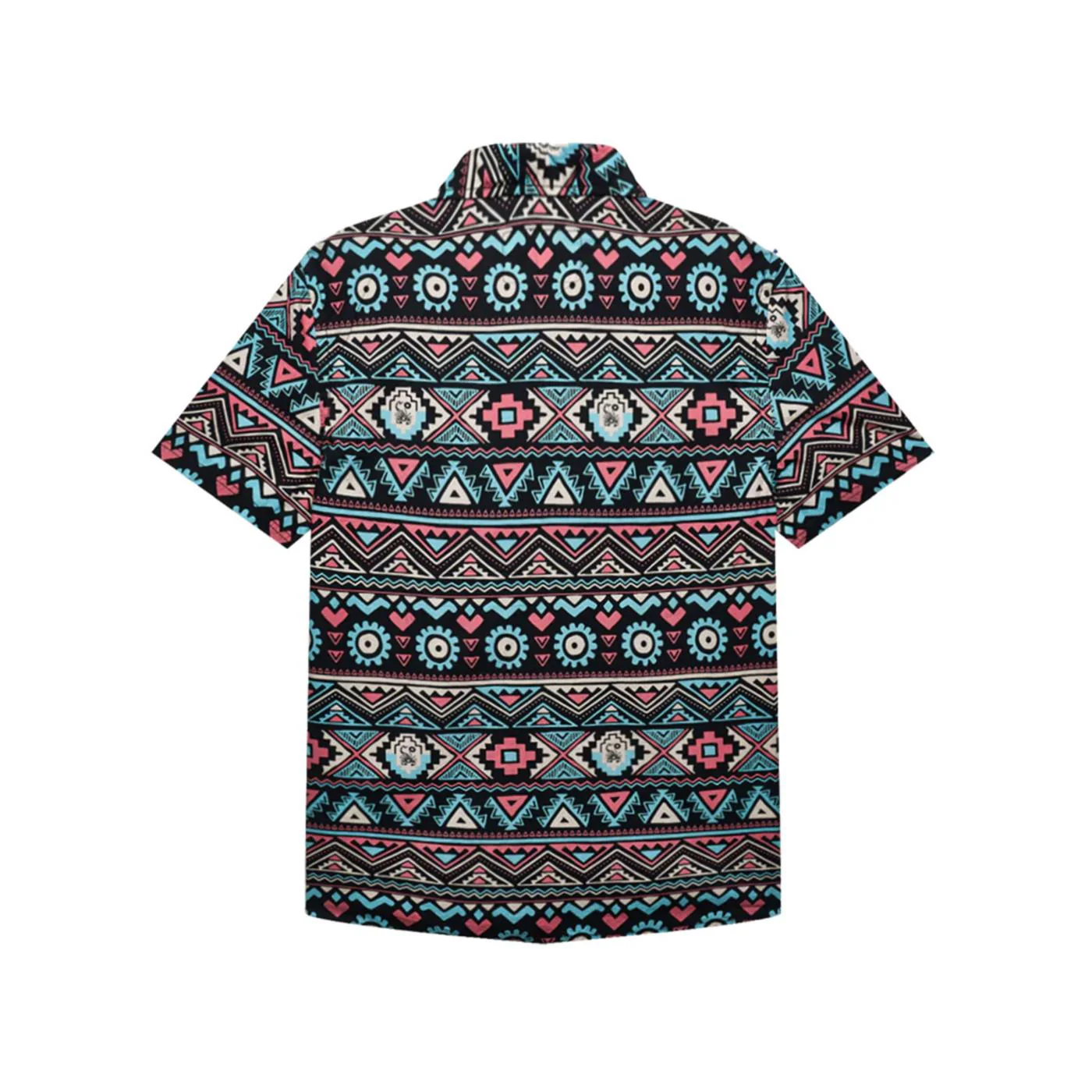 SCORPION BAY SHIRT INDOMEX MULTICOLOR - Image 2