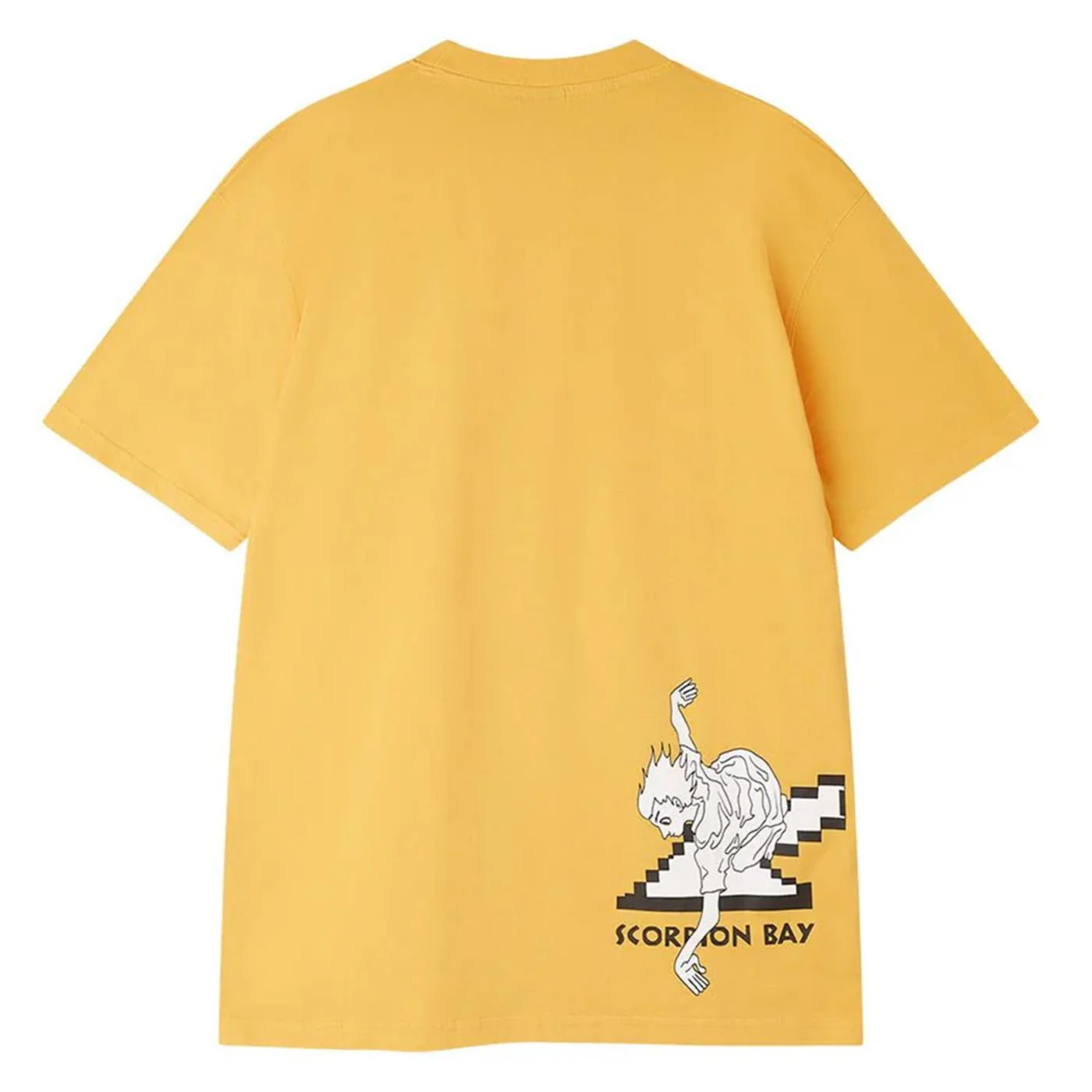 SCORPION BAY T-SHIRT DIGITAL SURFER - Image 2