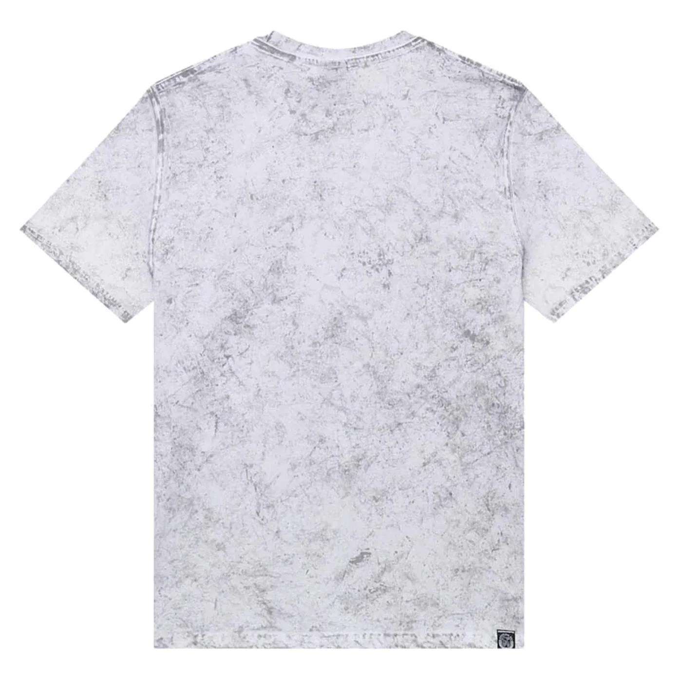 SCORPION BAY T-SHIRT WINGED SKULLS - Image 2
