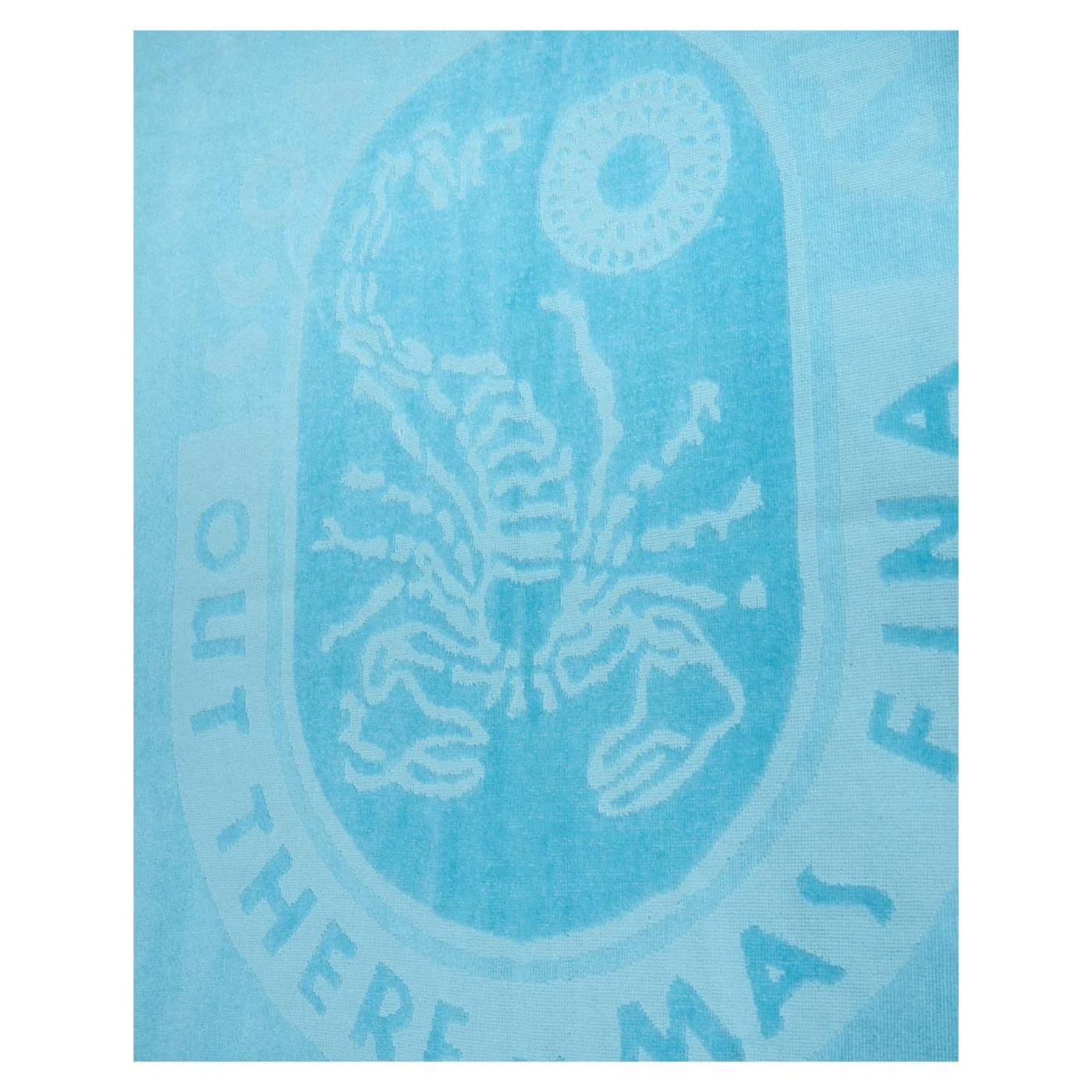 SCORPION BAY TELO MARE LOGO JACQUARD - Image 2