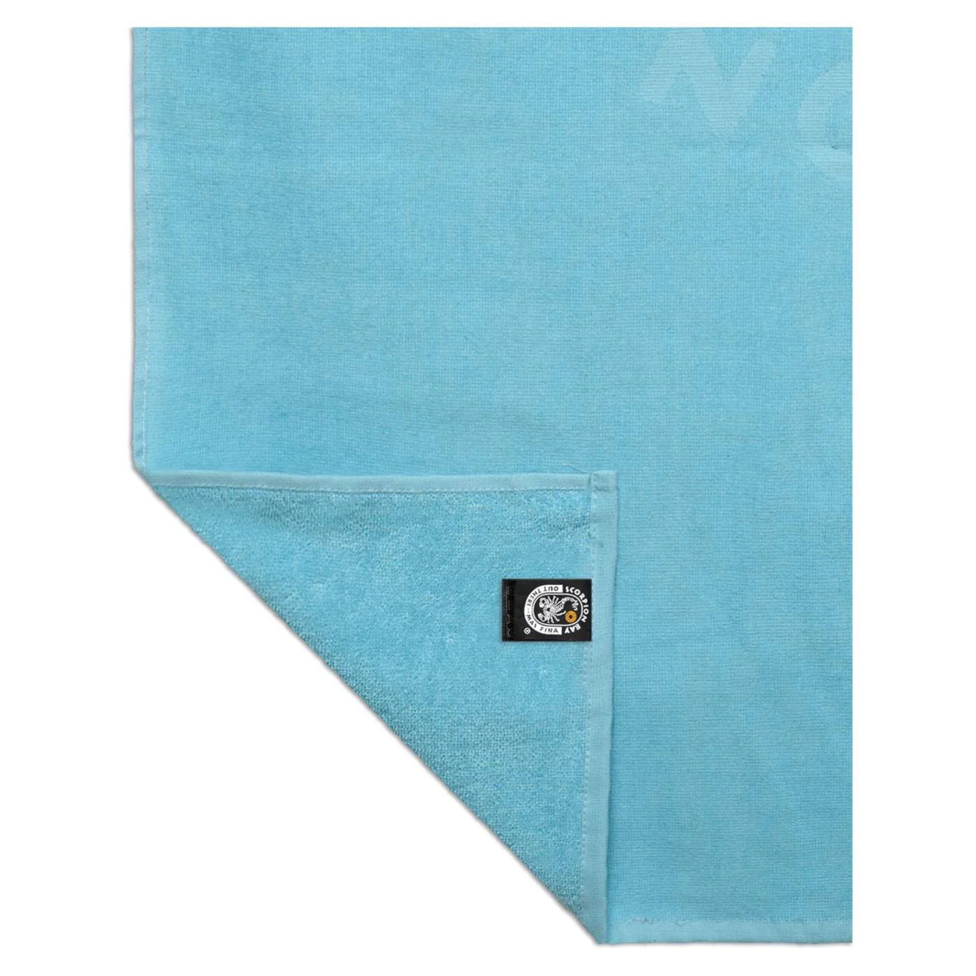 SCORPION BAY TELO MARE LOGO JACQUARD - Image 3