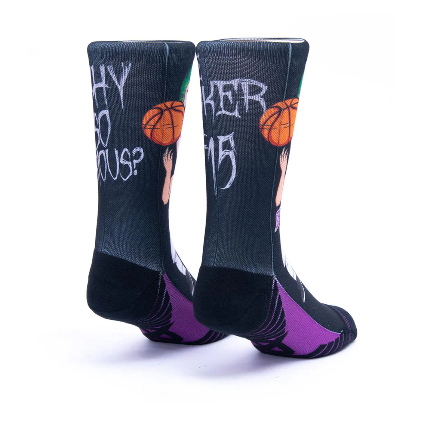 SCRIMMAGE JOKER FLYWEIGHT BLACK - Image 2