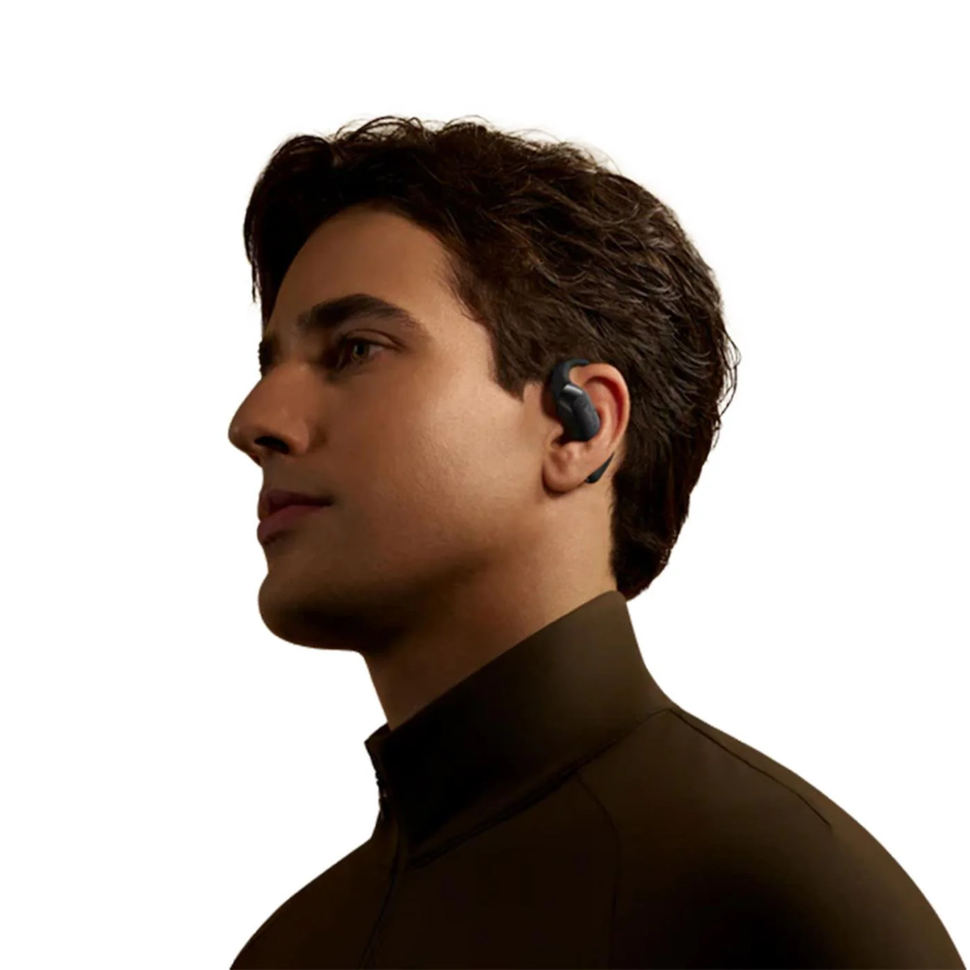 SHOKZ OPENFIT 2 BLACK STANDARD - Image 5