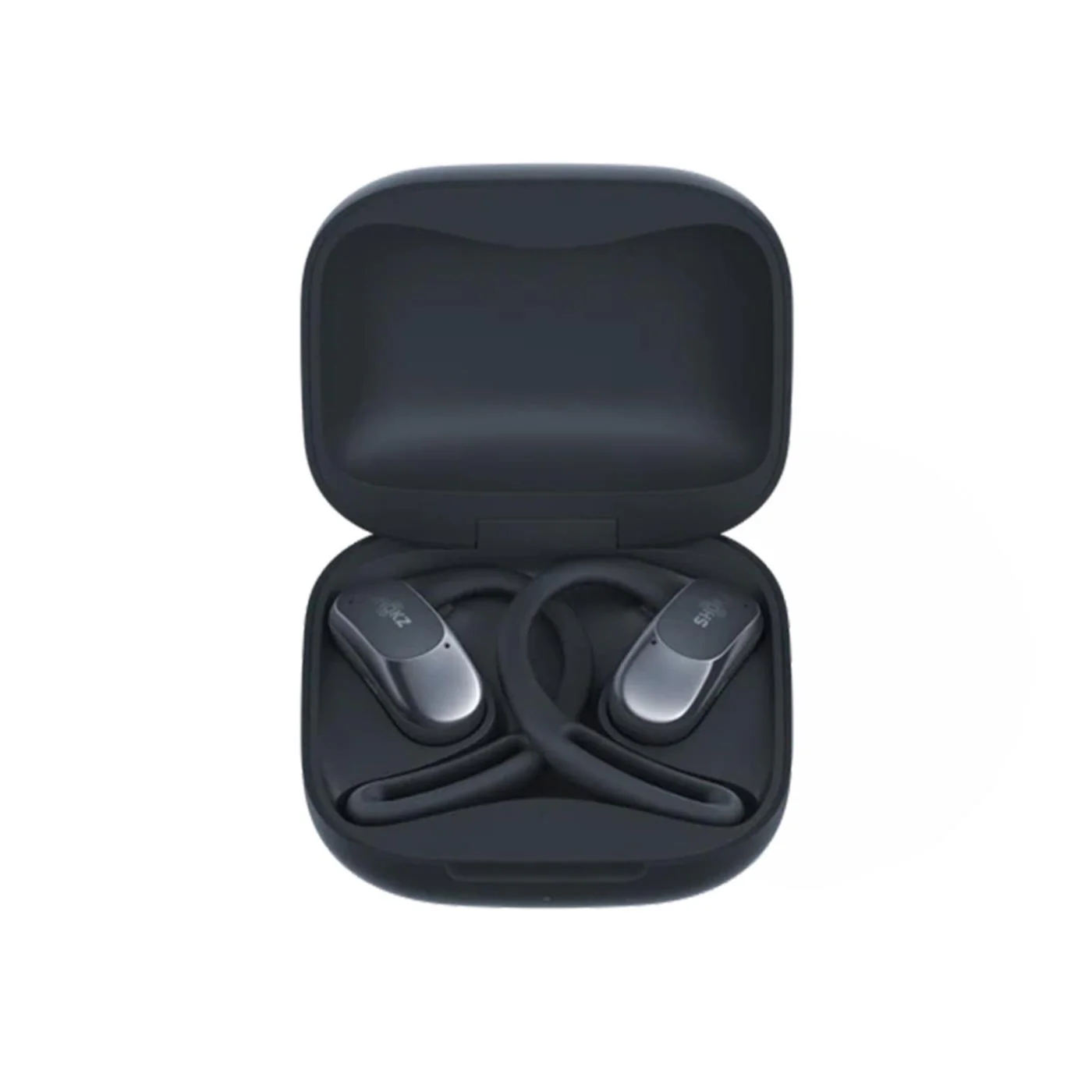 SHOKZ OPENFIT AIR BLACK - Image 4