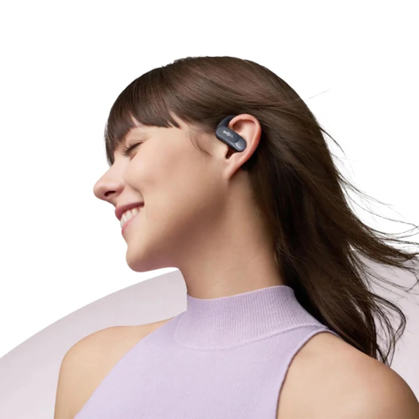 SHOKZ OPENFIT AIR BLACK - Image 5