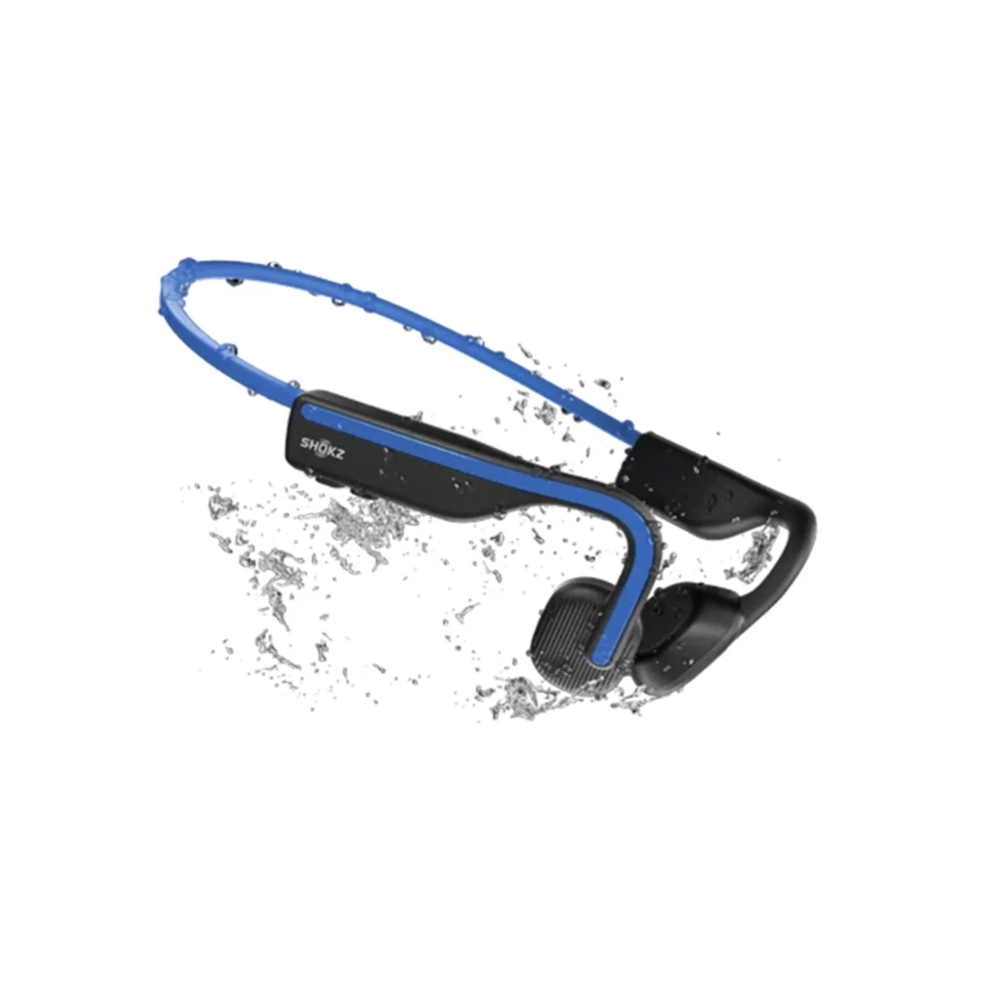 SHOKZ OPENMOVE BLUE STANDARD - Image 2