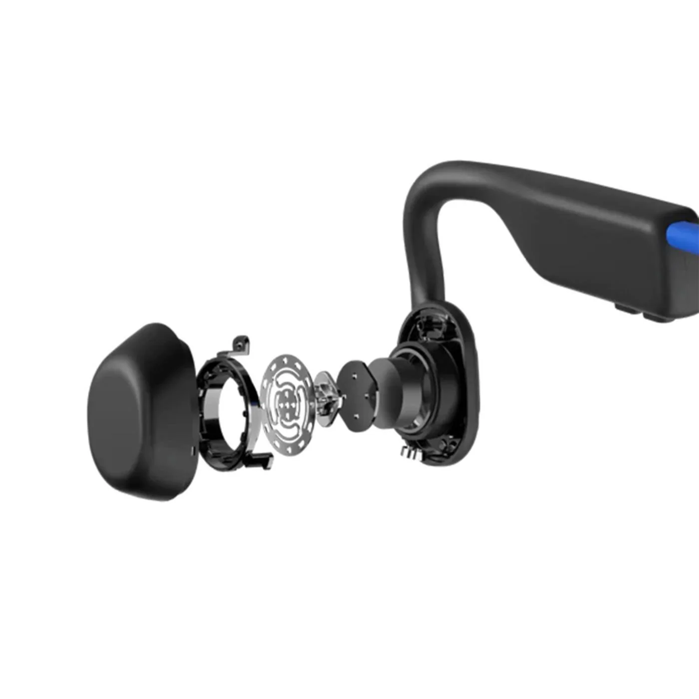 SHOKZ OPENMOVE BLUE STANDARD - Image 3