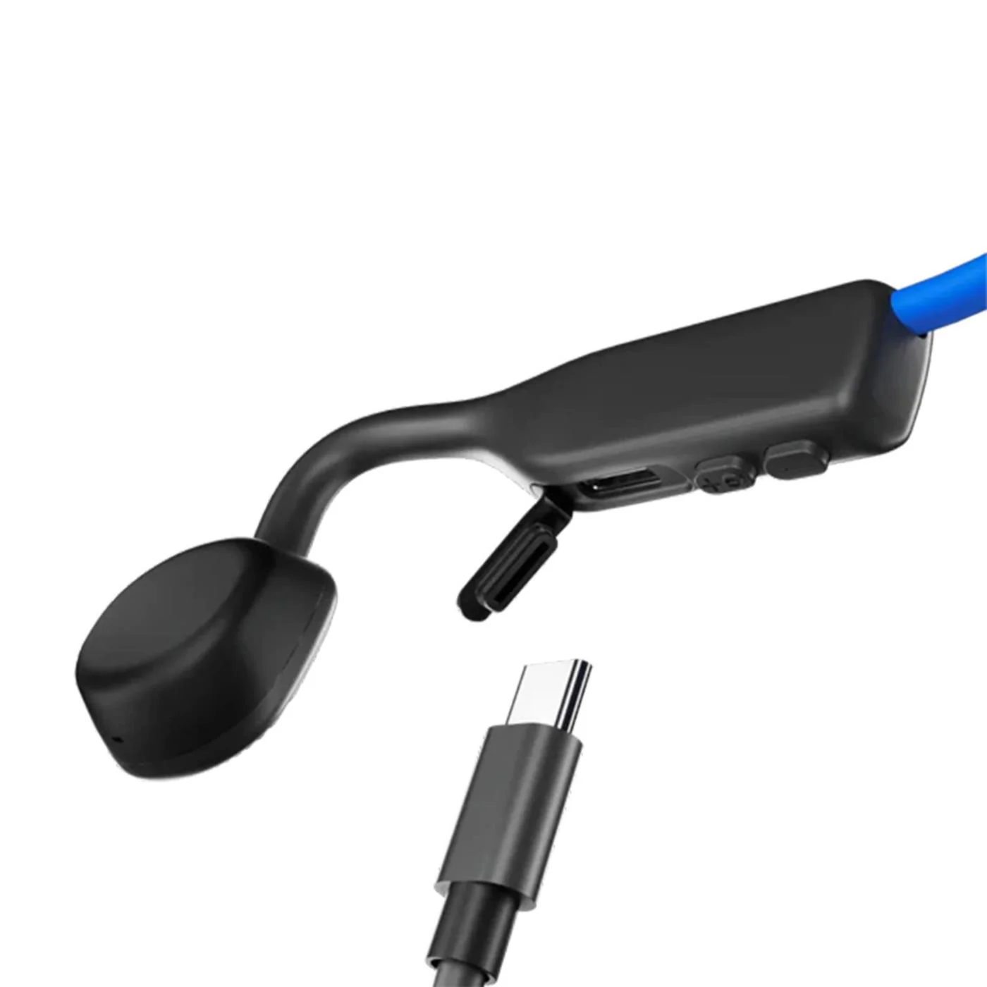 SHOKZ OPENMOVE BLUE STANDARD - Image 4