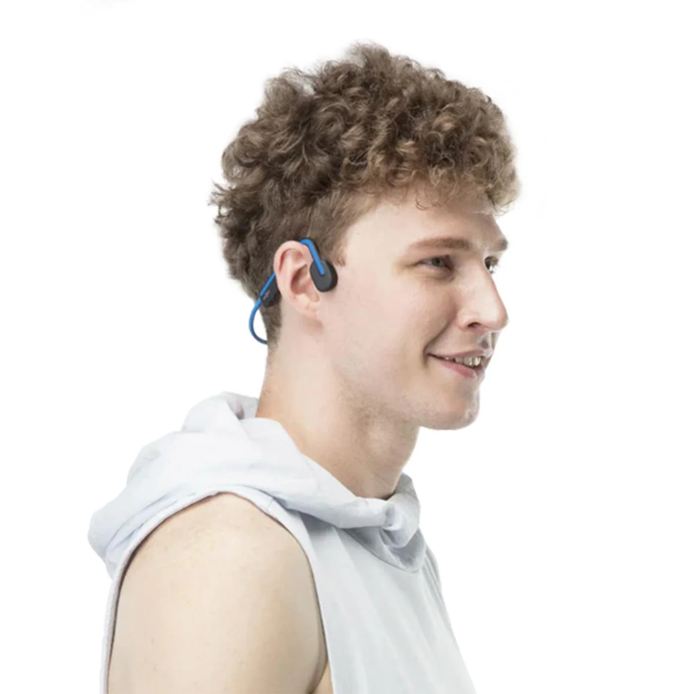 SHOKZ OPENMOVE BLUE STANDARD - Image 5