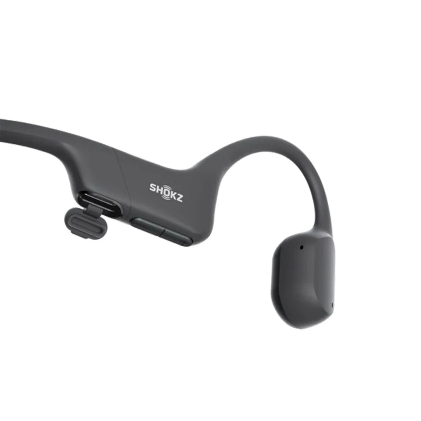 SHOKZ OPENRUN BLACK STANDARD - Image 3