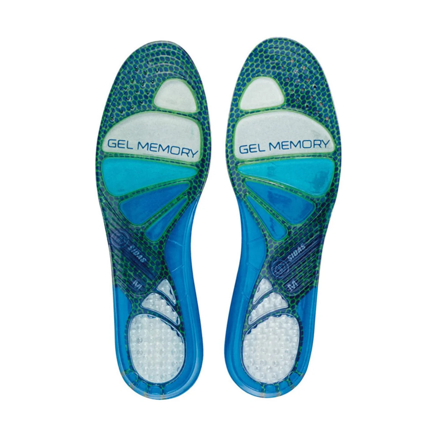 SIDAS CUSHIONING GEL MEMORY - Image 3