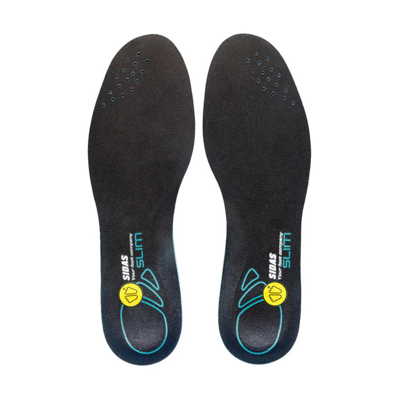 SIDAS CUSHIONING GEL SLIM - Image 2