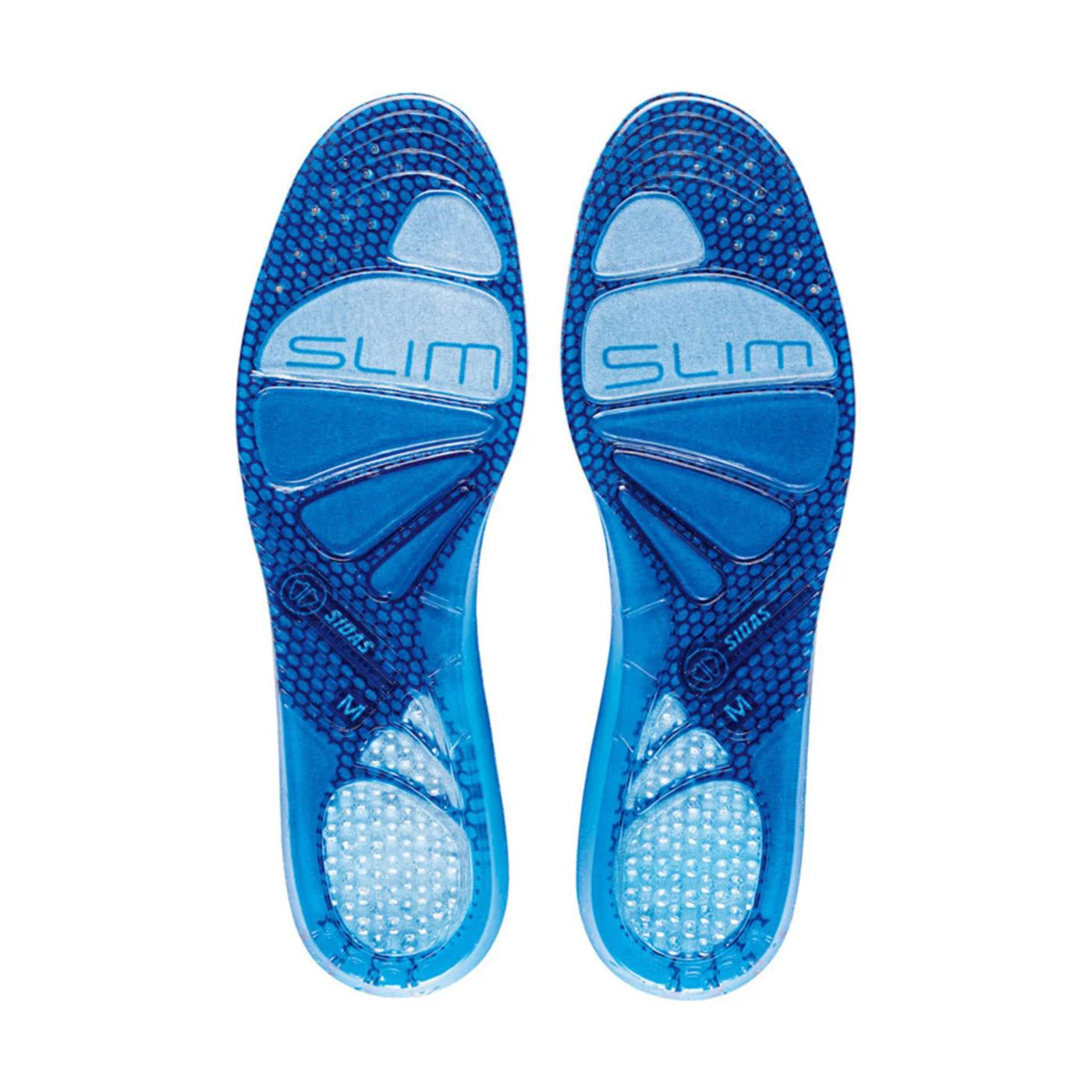 SIDAS CUSHIONING GEL SLIM - Image 3