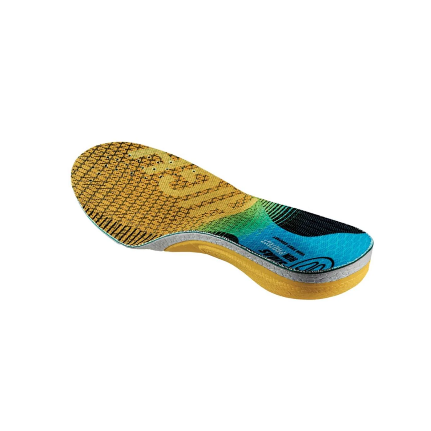 SIDAS RUN 3FEET PROTECT HIGH - Image 4