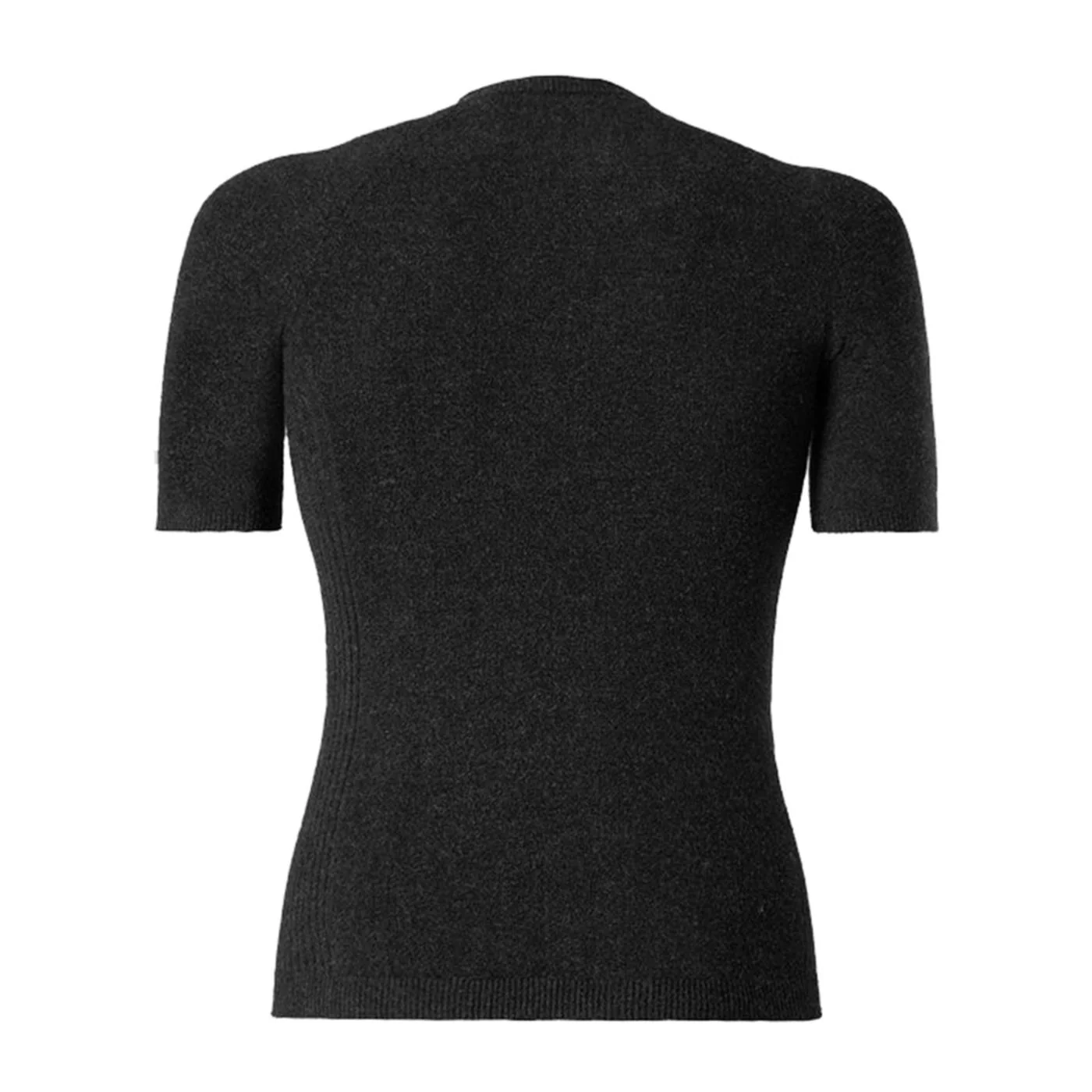 SILVERSKIN FRESH SS ROUND NECK - Image 2