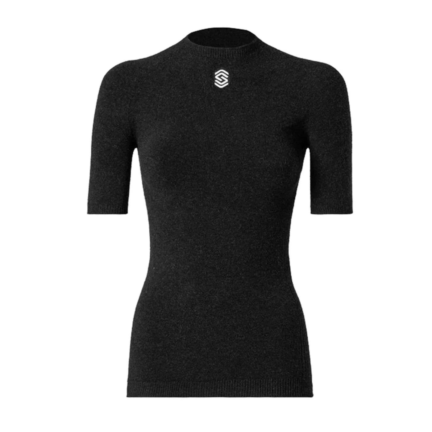 SILVERSKIN FRESH SS ROUND NECK - Image 3