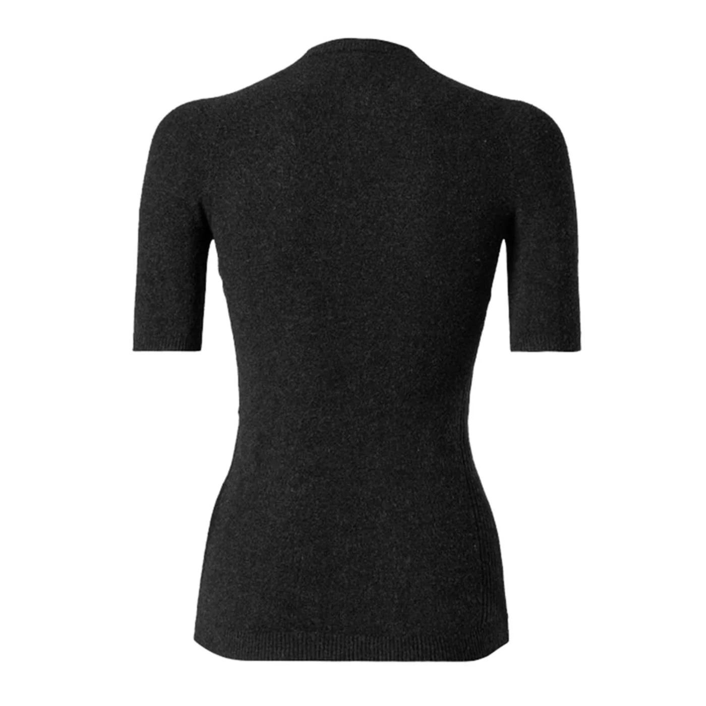 SILVERSKIN FRESH SS ROUND NECK - Image 4