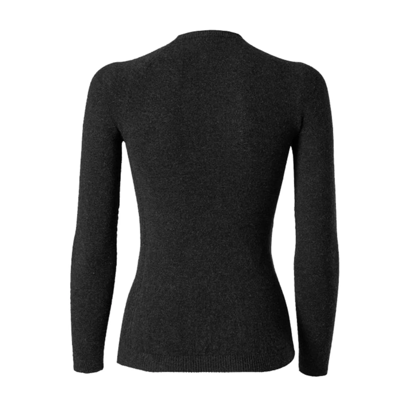 SILVERSKIN WARM LS ROUND NECK - Image 2