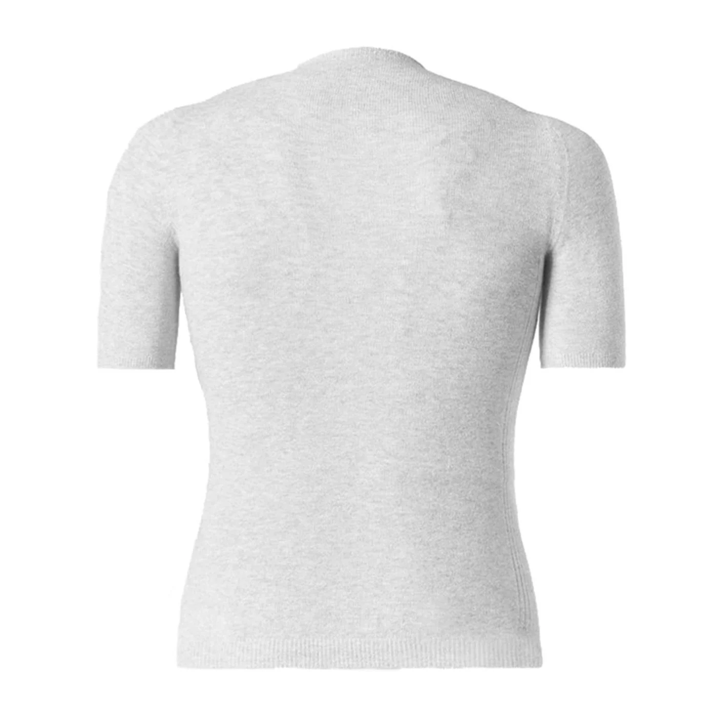SILVERSKIN WARM LS ROUND NECK - Image 2