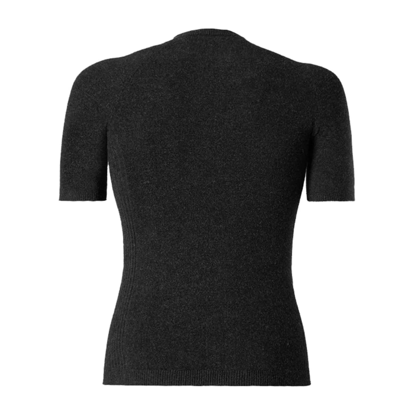 SILVERSKIN WARM SS ROUND NECK - Image 2