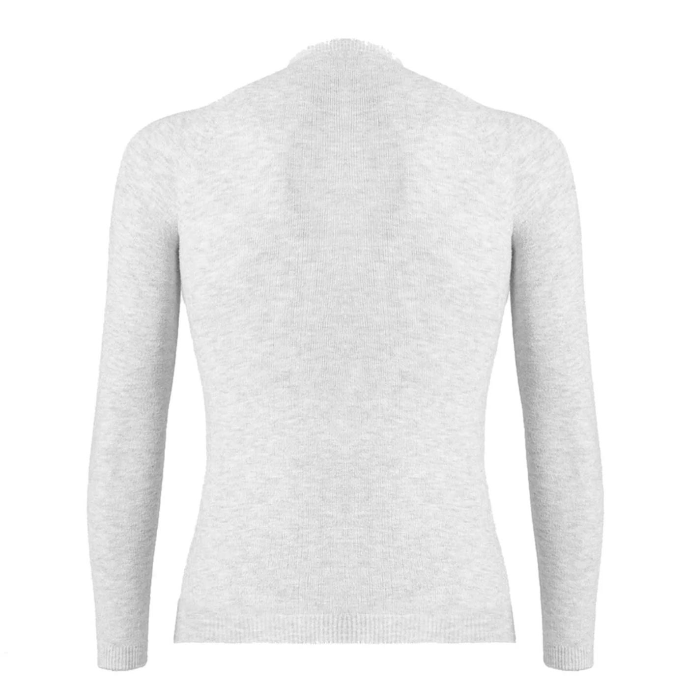SILVERSKIN X-WARM LS ROUND NECK - Image 2