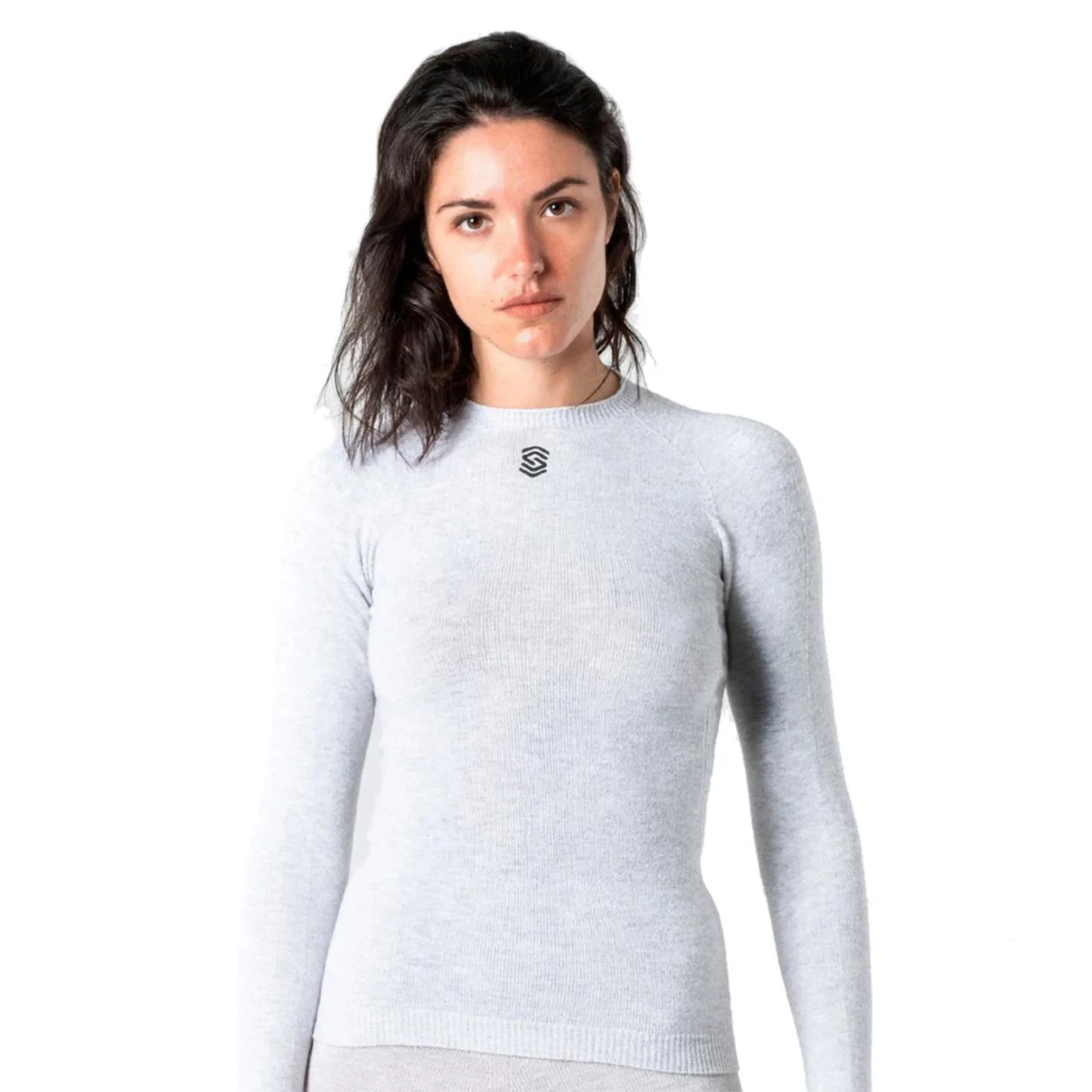 SILVERSKIN X-WARM LS ROUND NECK - Image 4