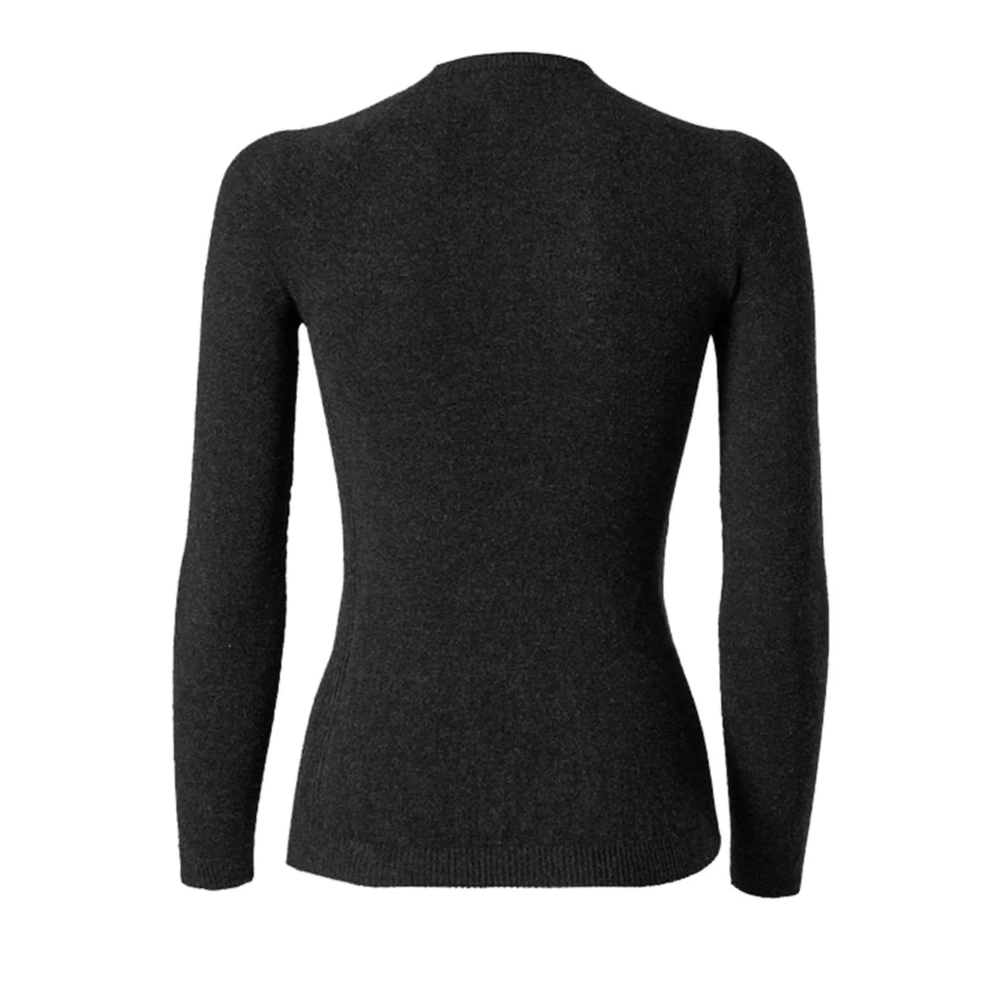 SILVERSKIN X-WARM LS ROUND NECK - Image 2