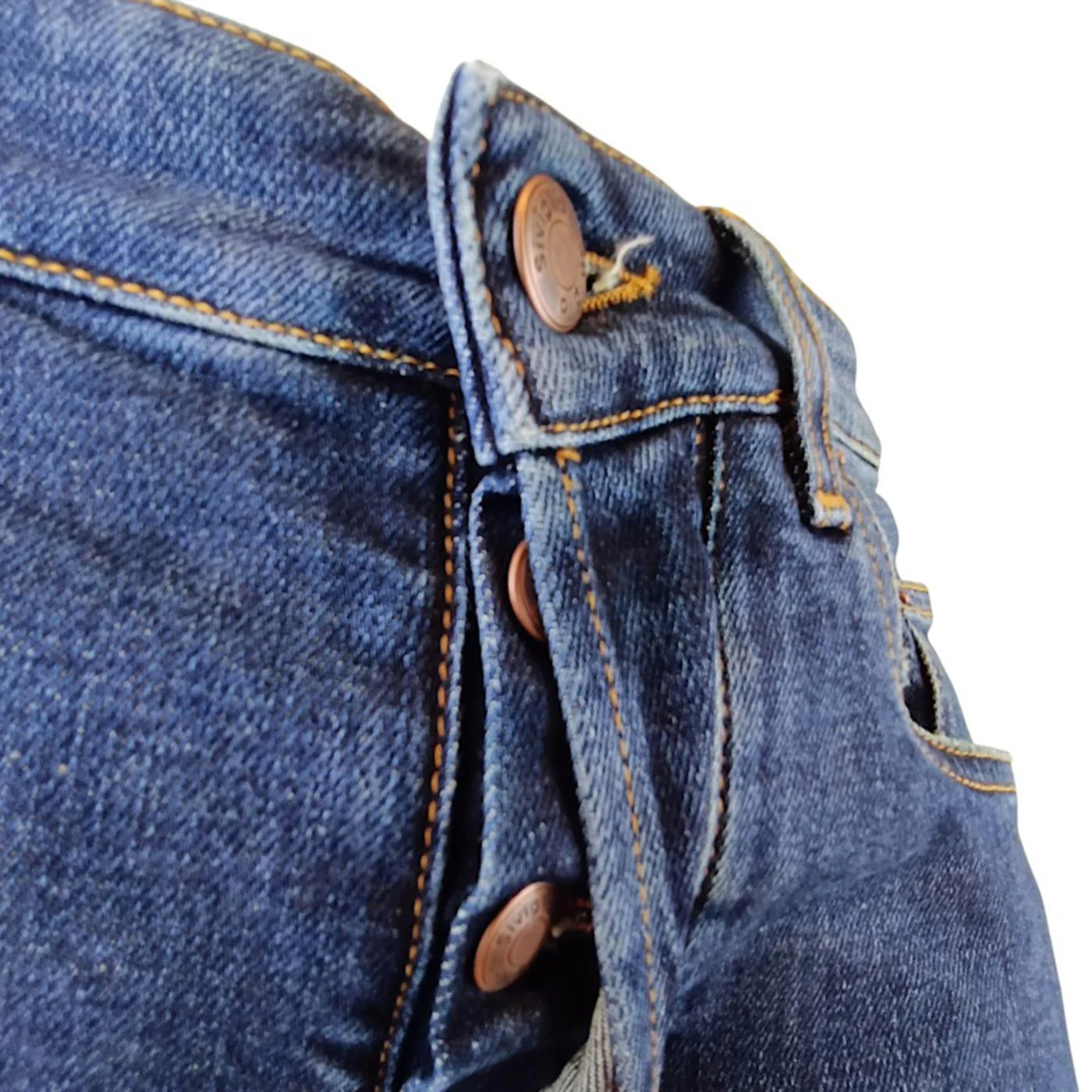 SIVIGLIA MAROTTA DENIM BLU - Image 4