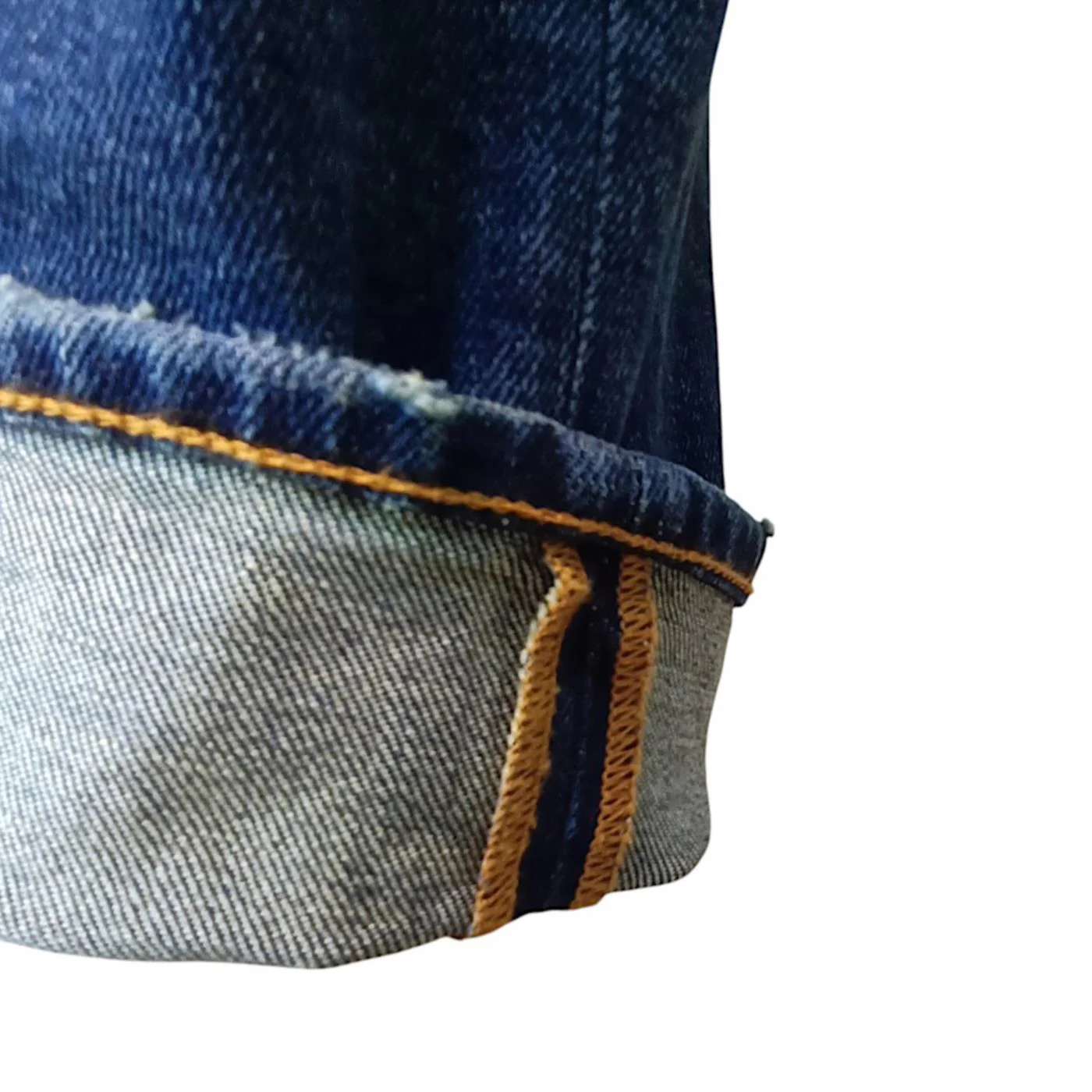 SIVIGLIA MAROTTA DENIM BLU - Image 5