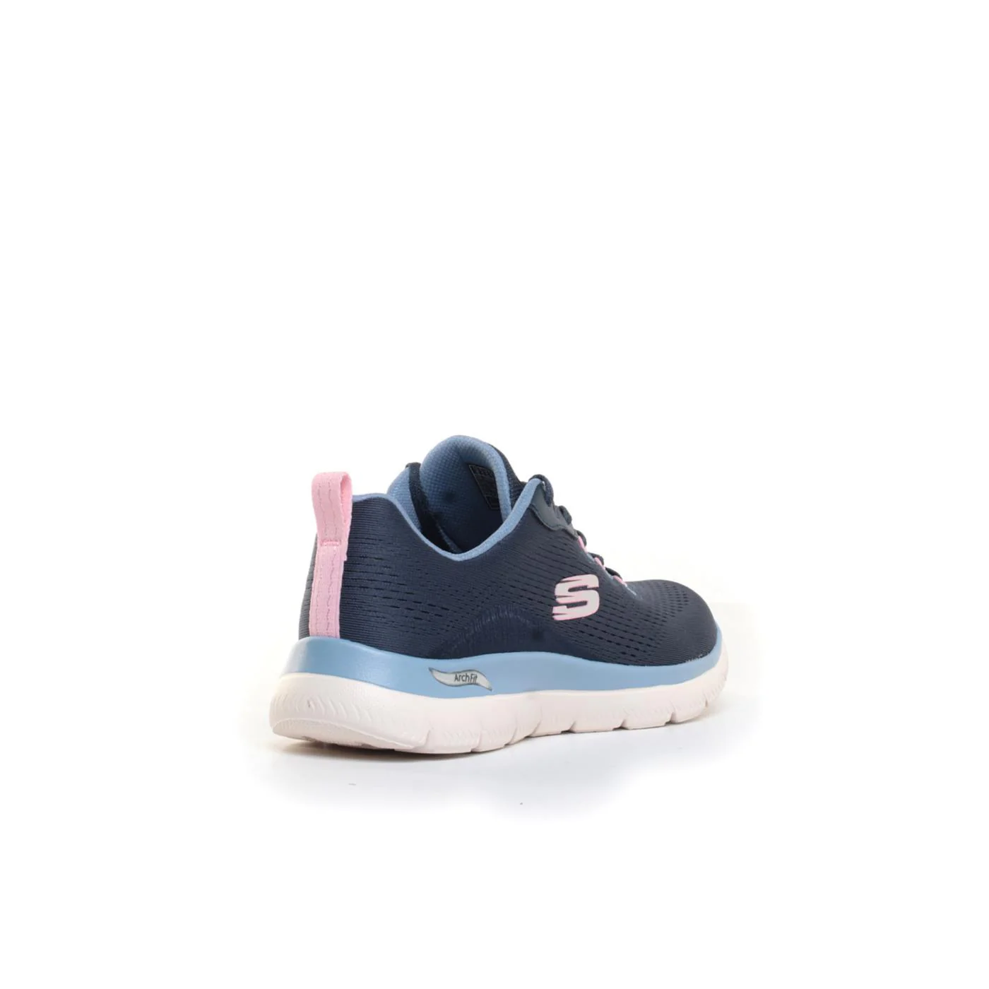 SKECHERS ARCH FIT SUMMITS WOMAN - Image 4