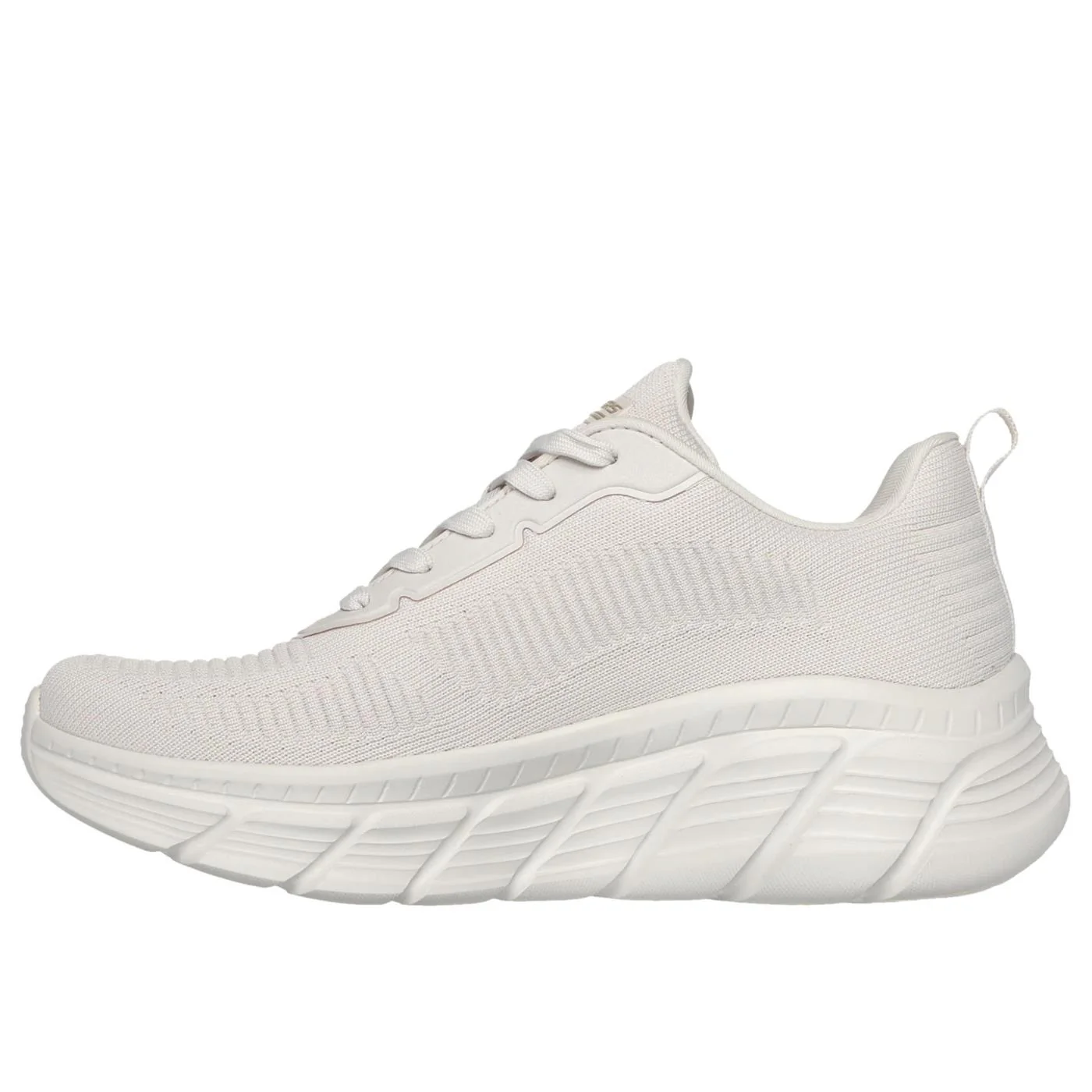 SKECHERS BOBS B FLEX HI WOMAN - Image 2