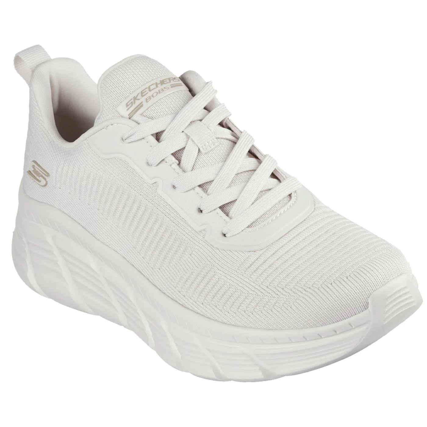 SKECHERS BOBS B FLEX HI WOMAN - Image 3