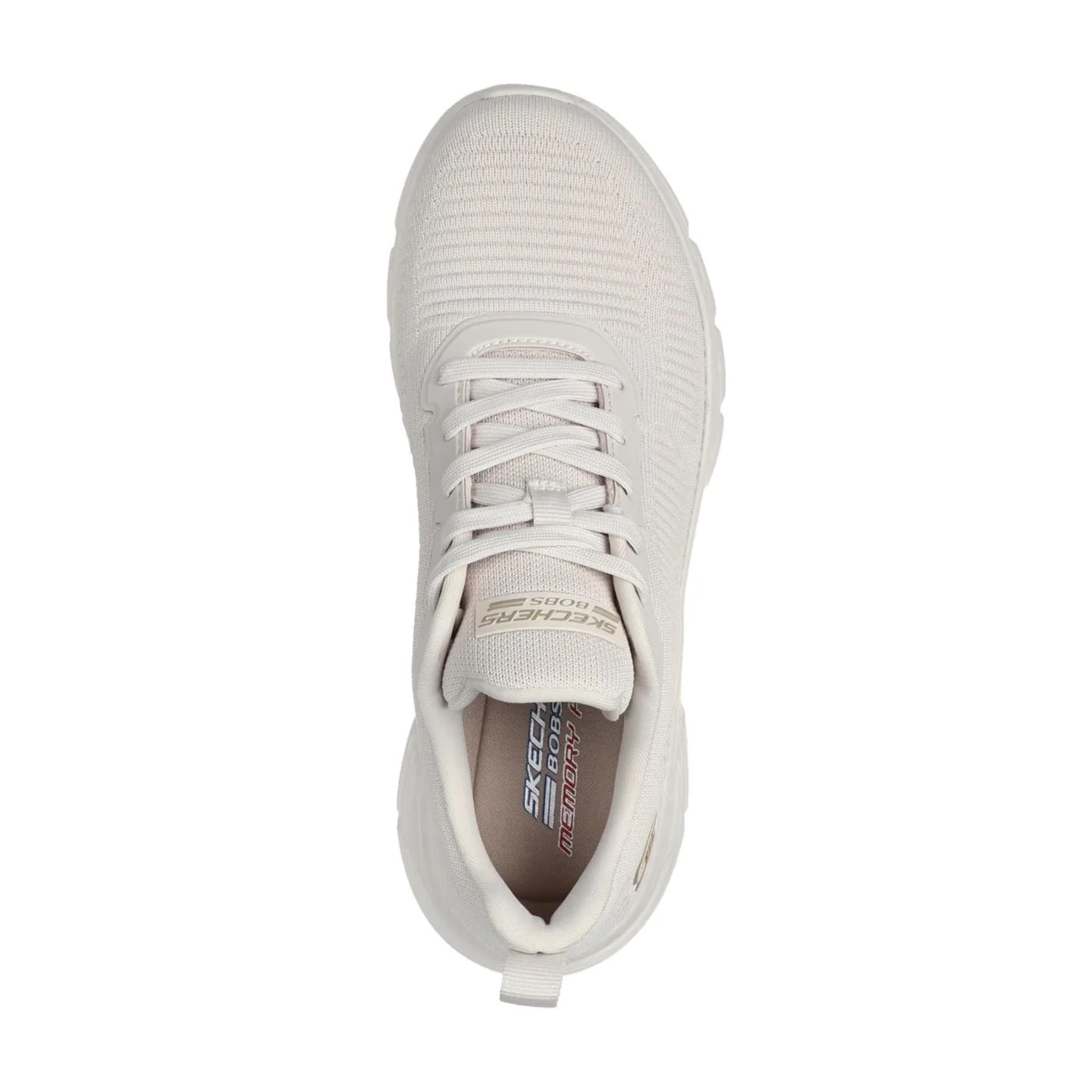 SKECHERS BOBS B FLEX HI WOMAN - Image 4